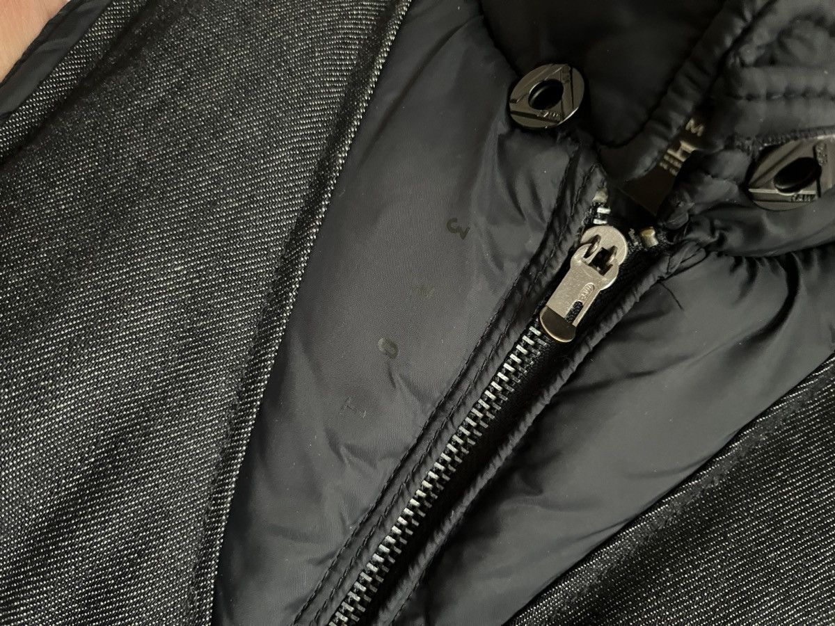 G-Star G-STAR Raw Denim 3301 Vest Jacket Size M / US 6-8 / IT 42-44 - 7 Thumbnail