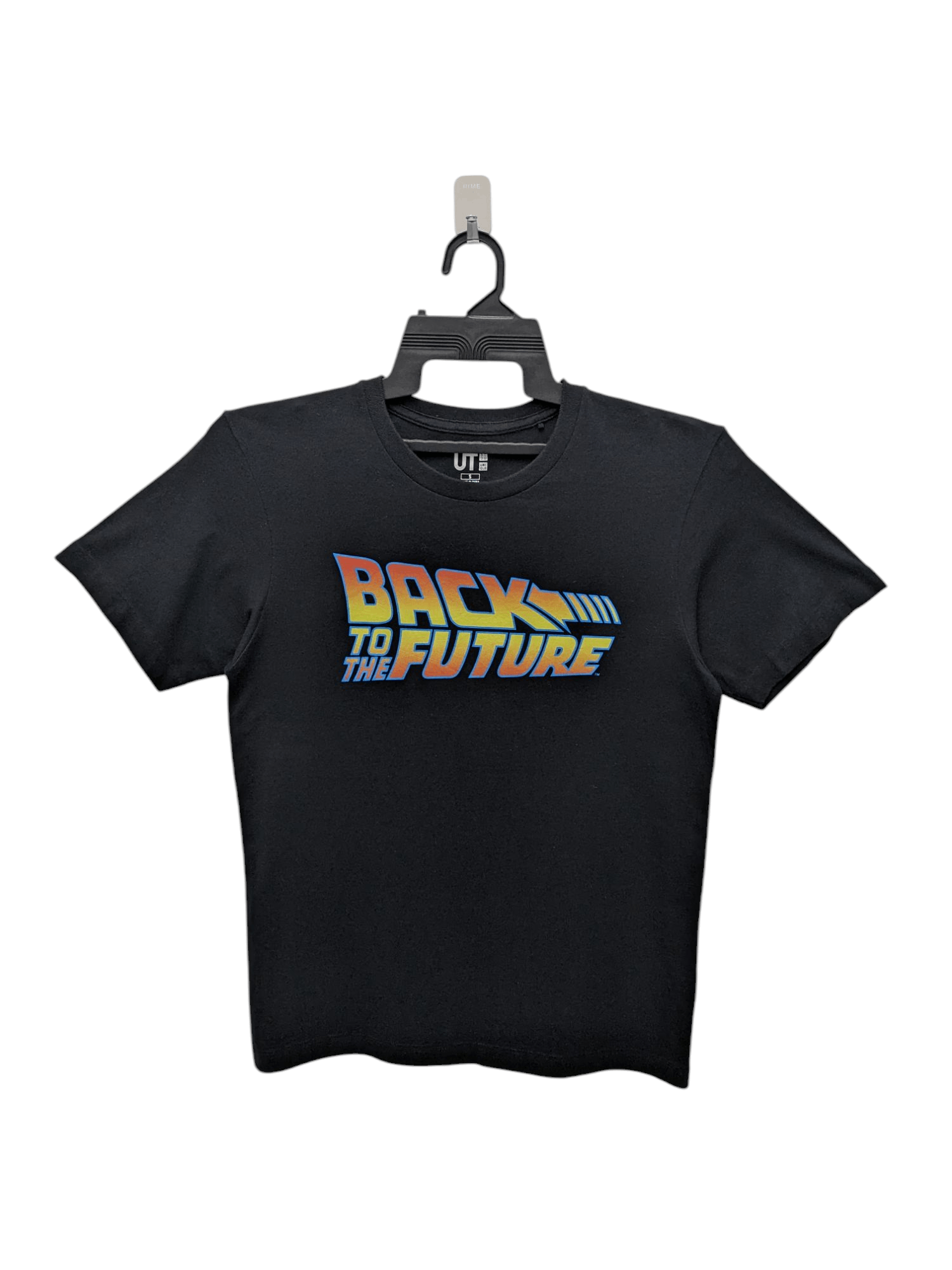 Other BACK TO THE FUTURE MOVIE X JAPANESE BRAND Size US S / EU 44-46 / 1 - 1 Thumbnail