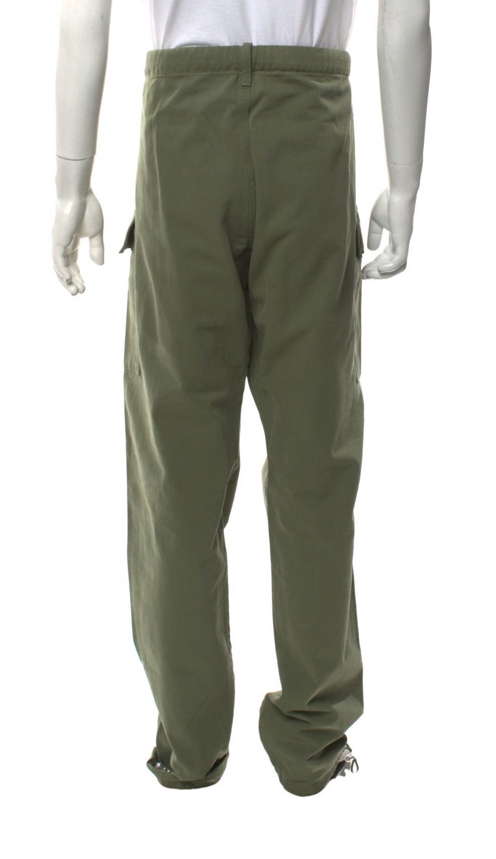 Fear of God jiu jitsu pants