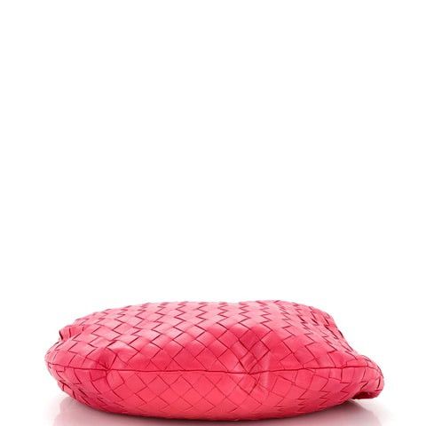 Bottega Veneta 🔥$3.4K VALUE🔥 Jodie Hobo Intrecciato Nappa Large Bag Size ONE SIZE - 3 Thumbnail