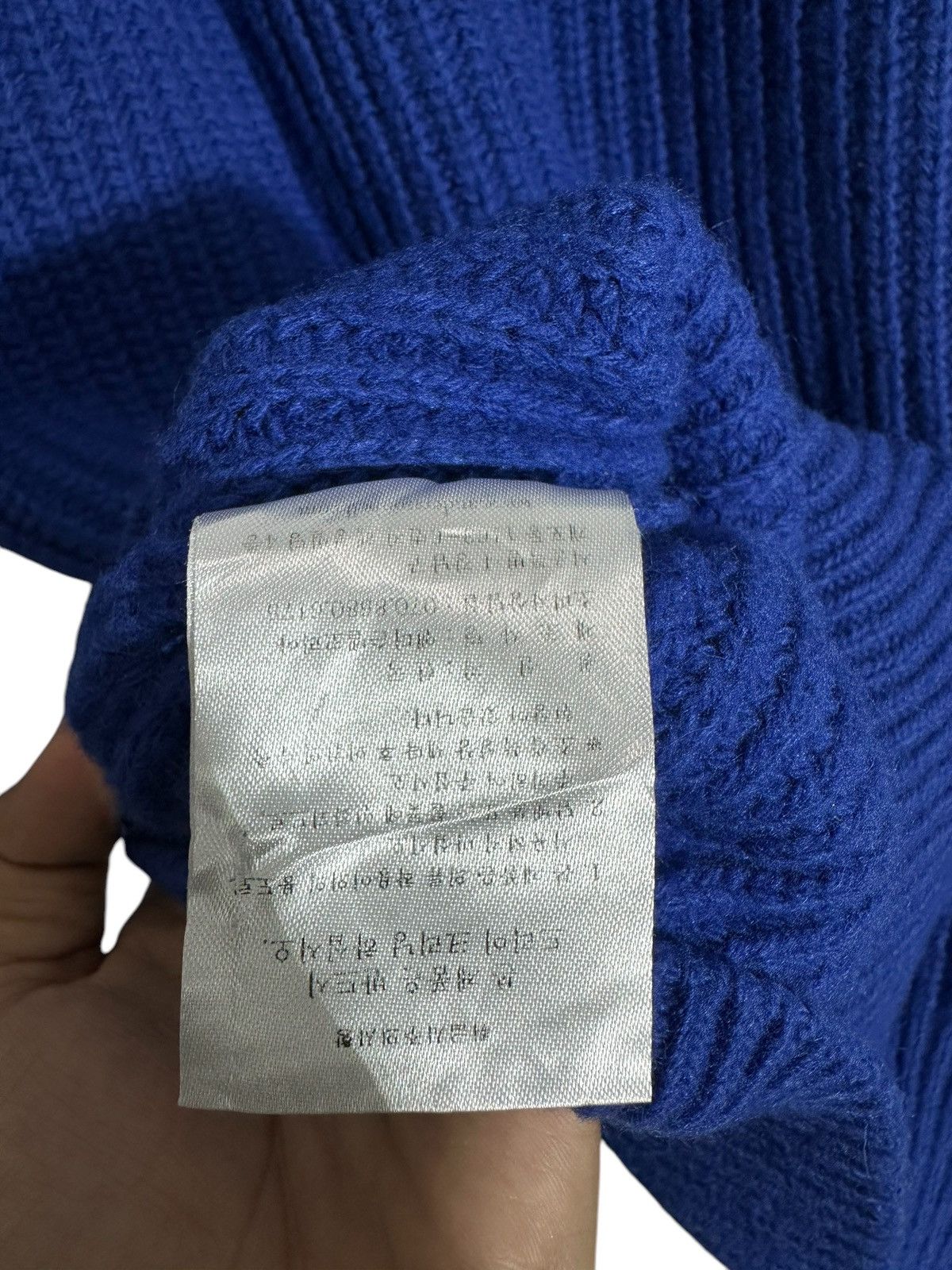 Andersson Bell ANDERSSON BELL SCANDINAVIA WOOL Knit Size US M / EU 48-50 / 2 - 9 Thumbnail