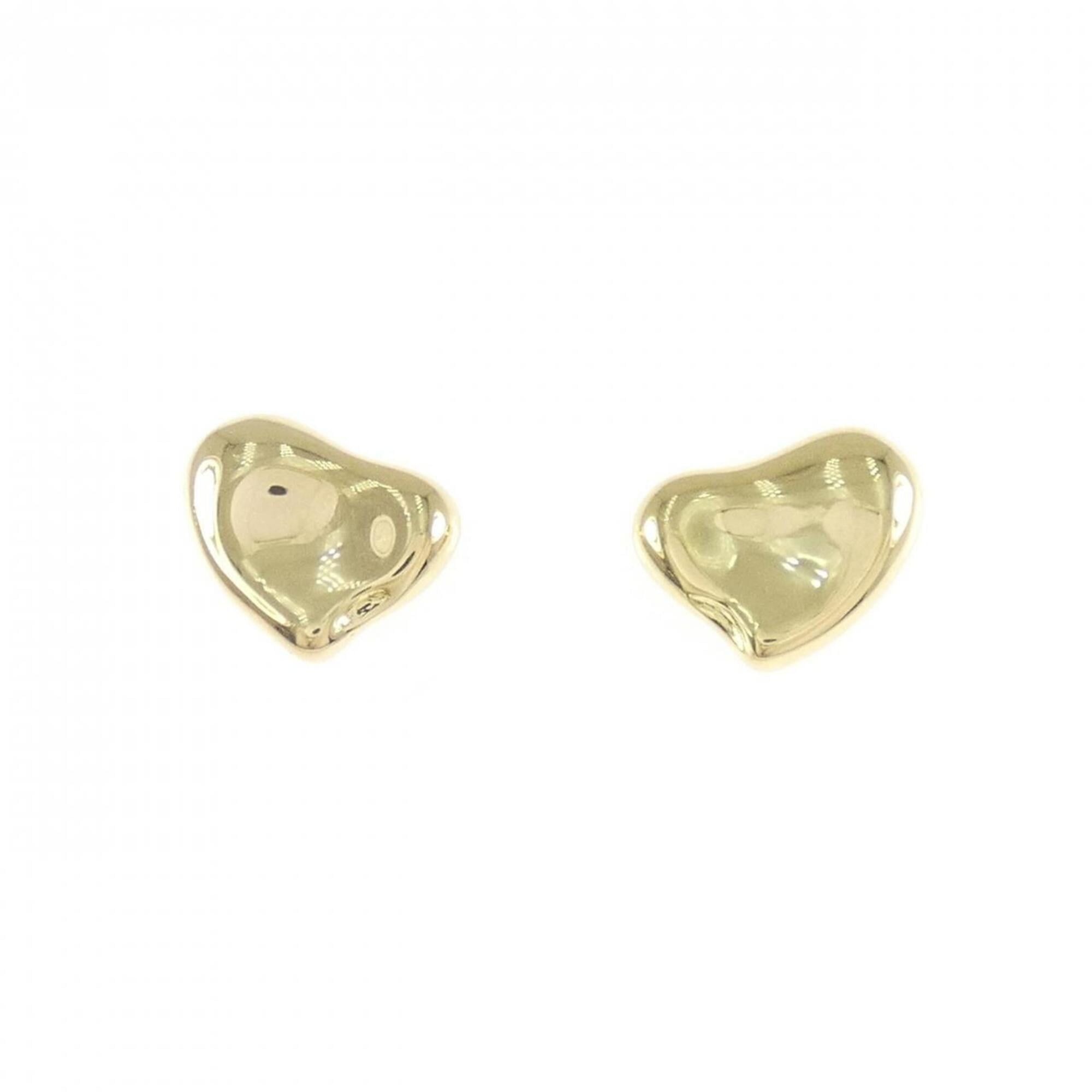 Tiffany & Co. Tiffany Heart Earrings Size ONE SIZE - 1 Thumbnail