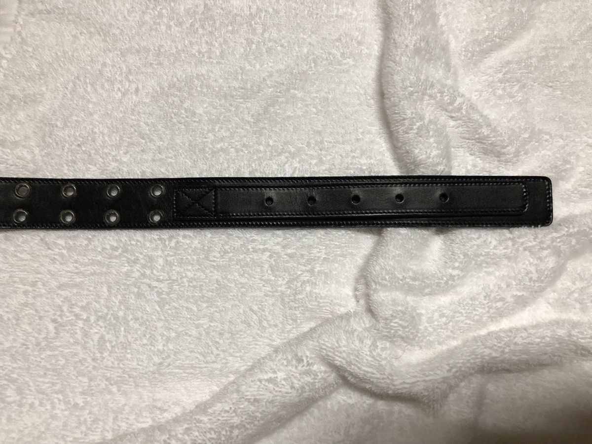Saint Laurent Paris Saint Laurent Paris 13FW Belt Size ONE SIZE - 6 Thumbnail
