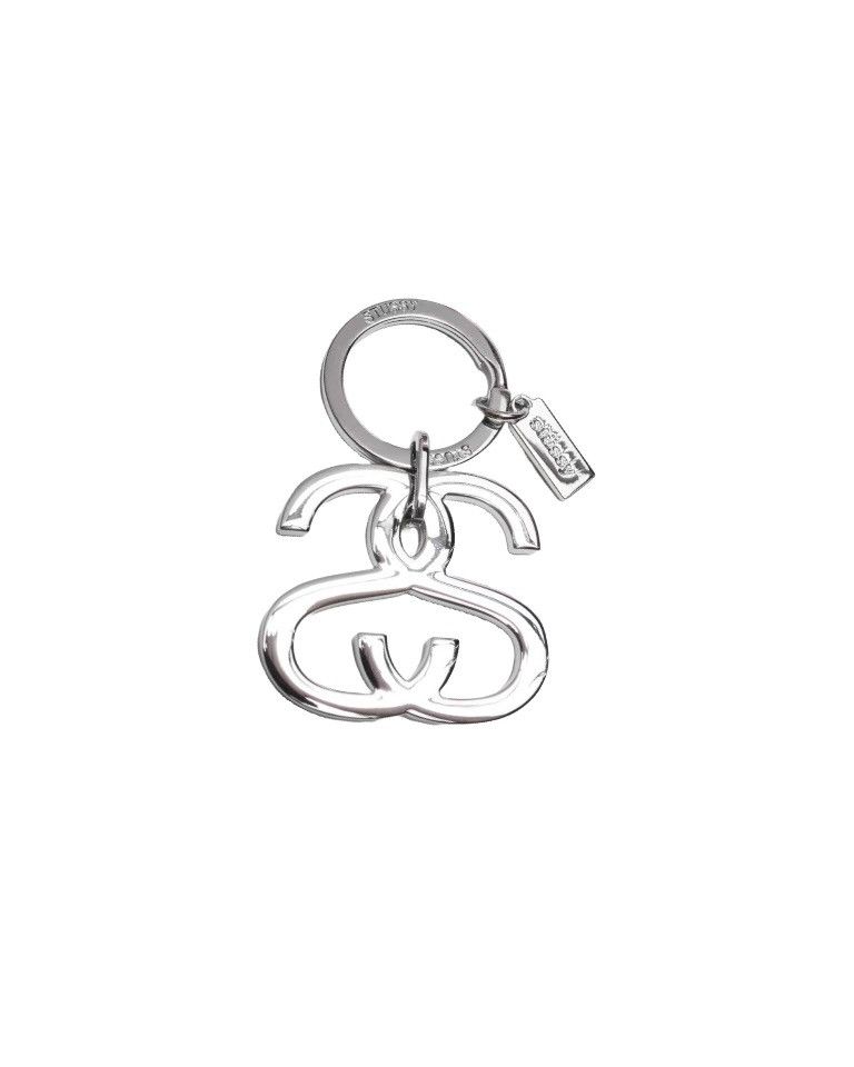 Stussy Keychain | Grailed