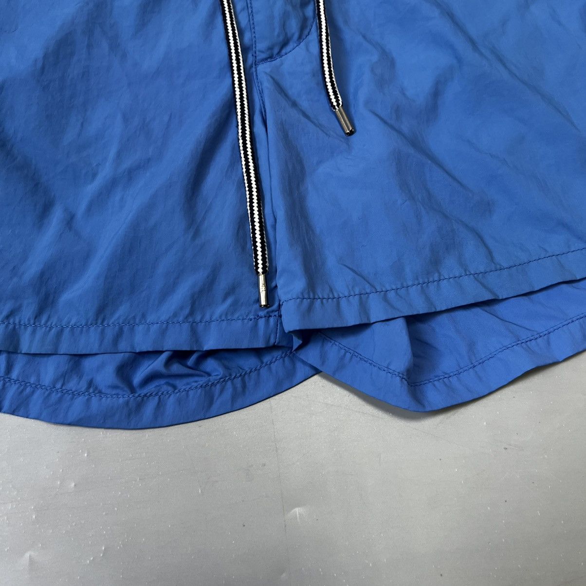 Polo Ralph Lauren × Ralph Lauren × Vintage Vintage Polo Ralph Lauren Swimming Shorts men’s Size US 32 / EU 48 - 9 Thumbnail