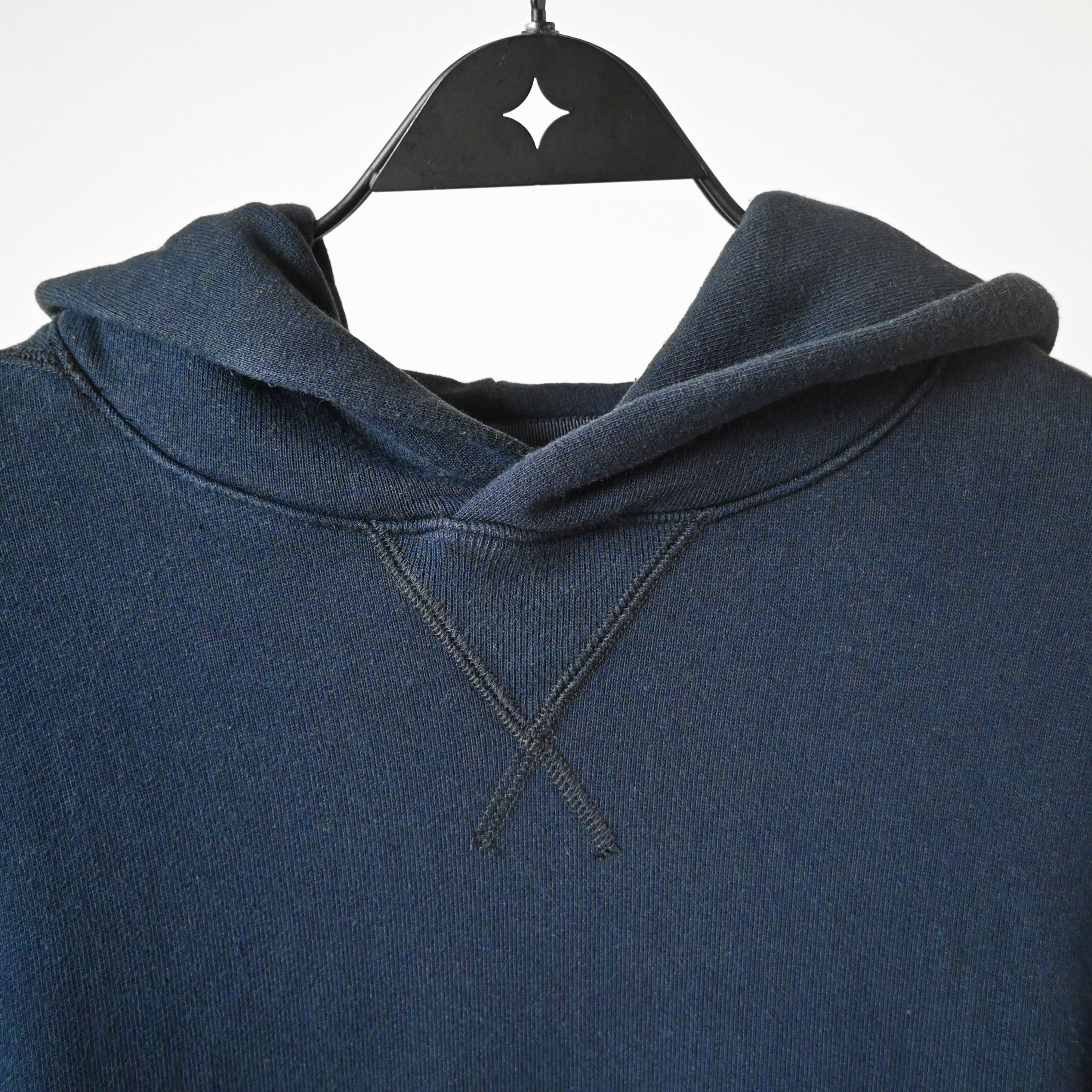 Nonnative Nonnative Dweller heavyweight hoodie, made in Japan Size US L / EU 52-54 / 3 - 7 Thumbnail