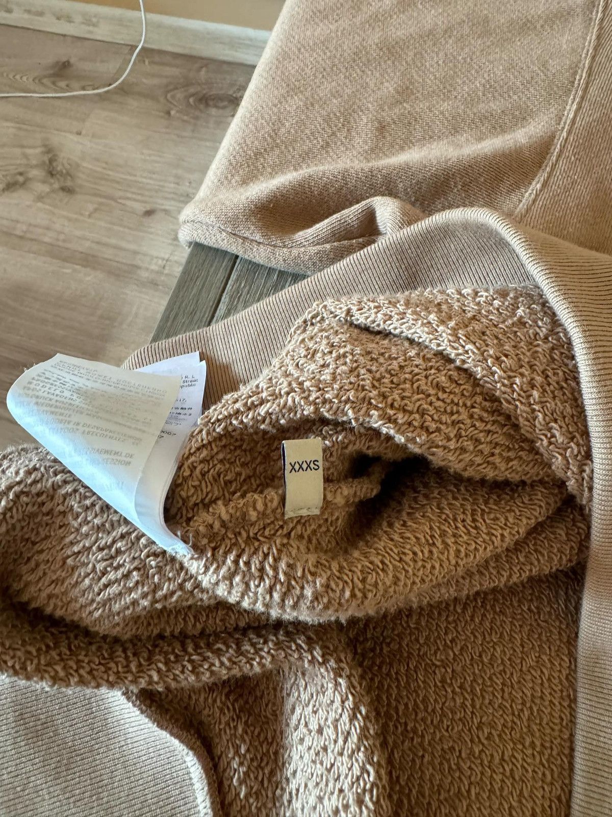 Gucci × The North Face The North Face x Gucci hoodie Size US XXS / EU 40 - 8 Thumbnail