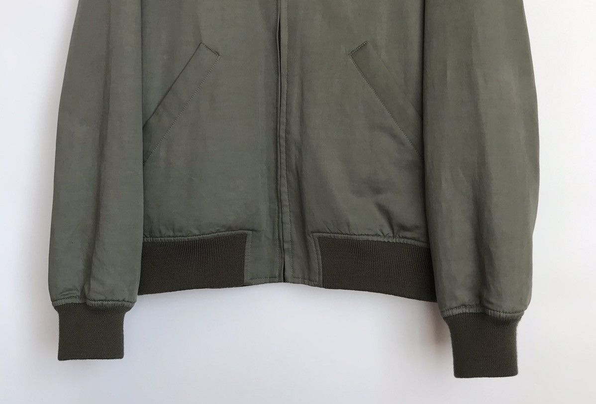 A.P.C. × Louis W. APC X Louis W. Zip Jacket Men's L Size US L / EU 52-54 / 3 - 5 Thumbnail