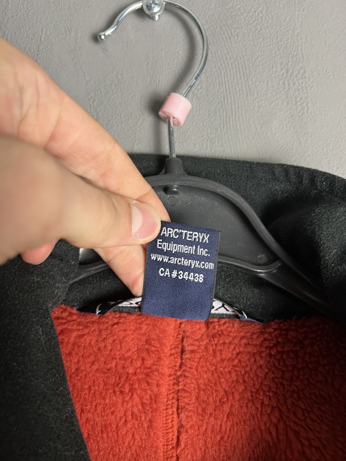 Arc'teryx Vintage Arcteryx Gamma Softshell Zip Up Jacket Womens Size S Size US S / EU 44-46 / 1 - 6 Thumbnail