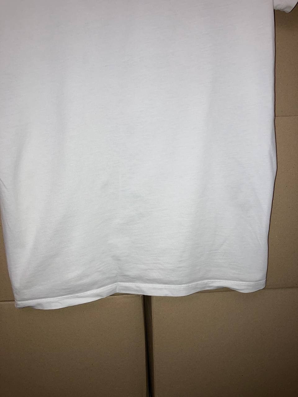 Diesel VINTAGE DIESEL Y2K SKATE AFFLICTION T SHIRT AVANT GARDE SKUL Size US L / EU 52-54 / 3 - 6 Thumbnail