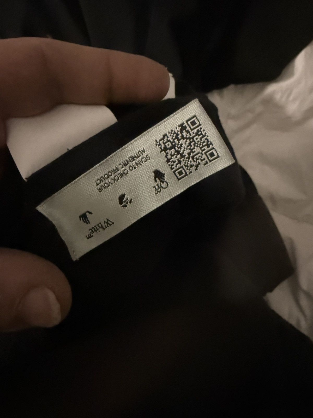 Off-White Off White spray arrows t shirt Size US L / EU 52-54 / 3 - 10 Thumbnail