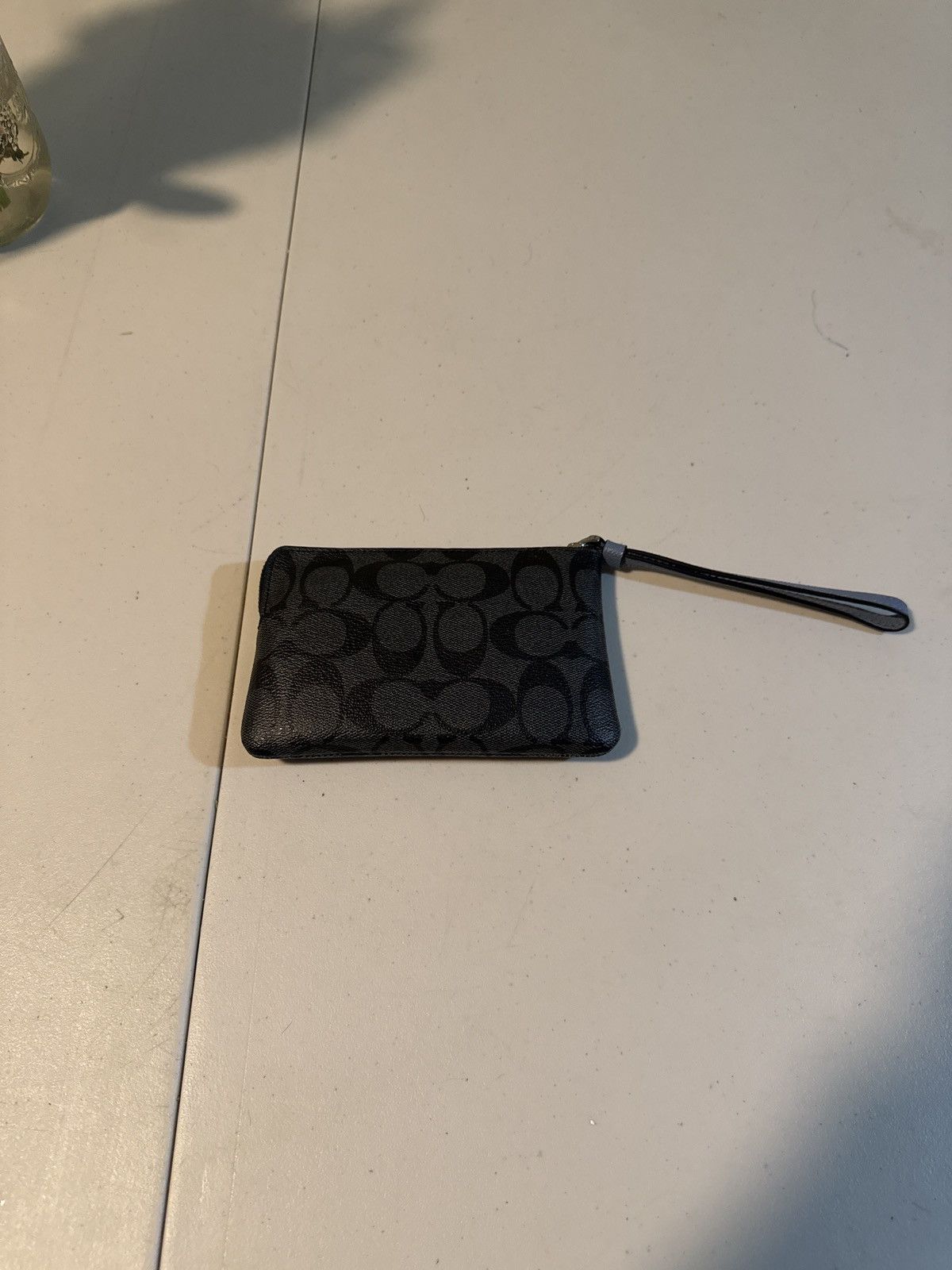 Coach Coach Wristlet Size ONE SIZE - 2 Thumbnail