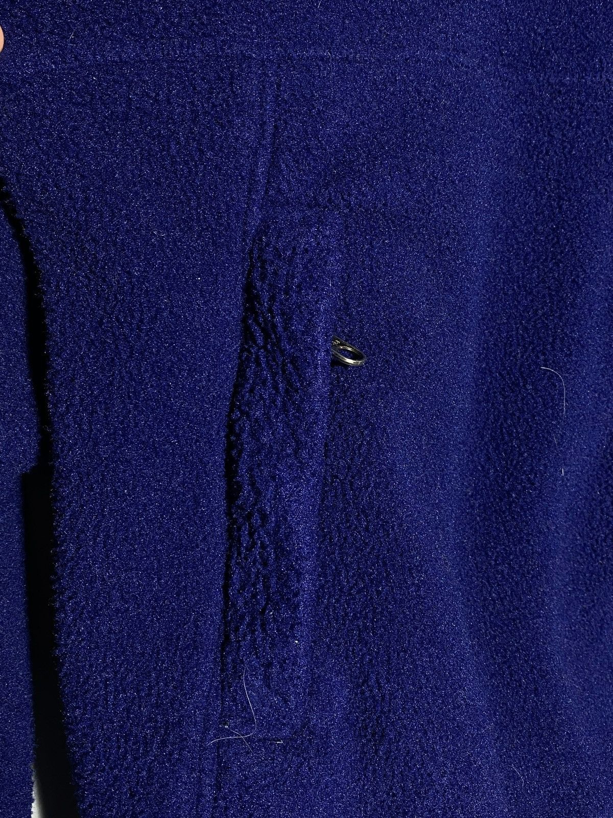The North Face 🔥 Y2K THE NORTH FACE FLEECE ZIP JACKET TECH CORE VIBES Size US M / EU 48-50 / 2 - 13 Thumbnail