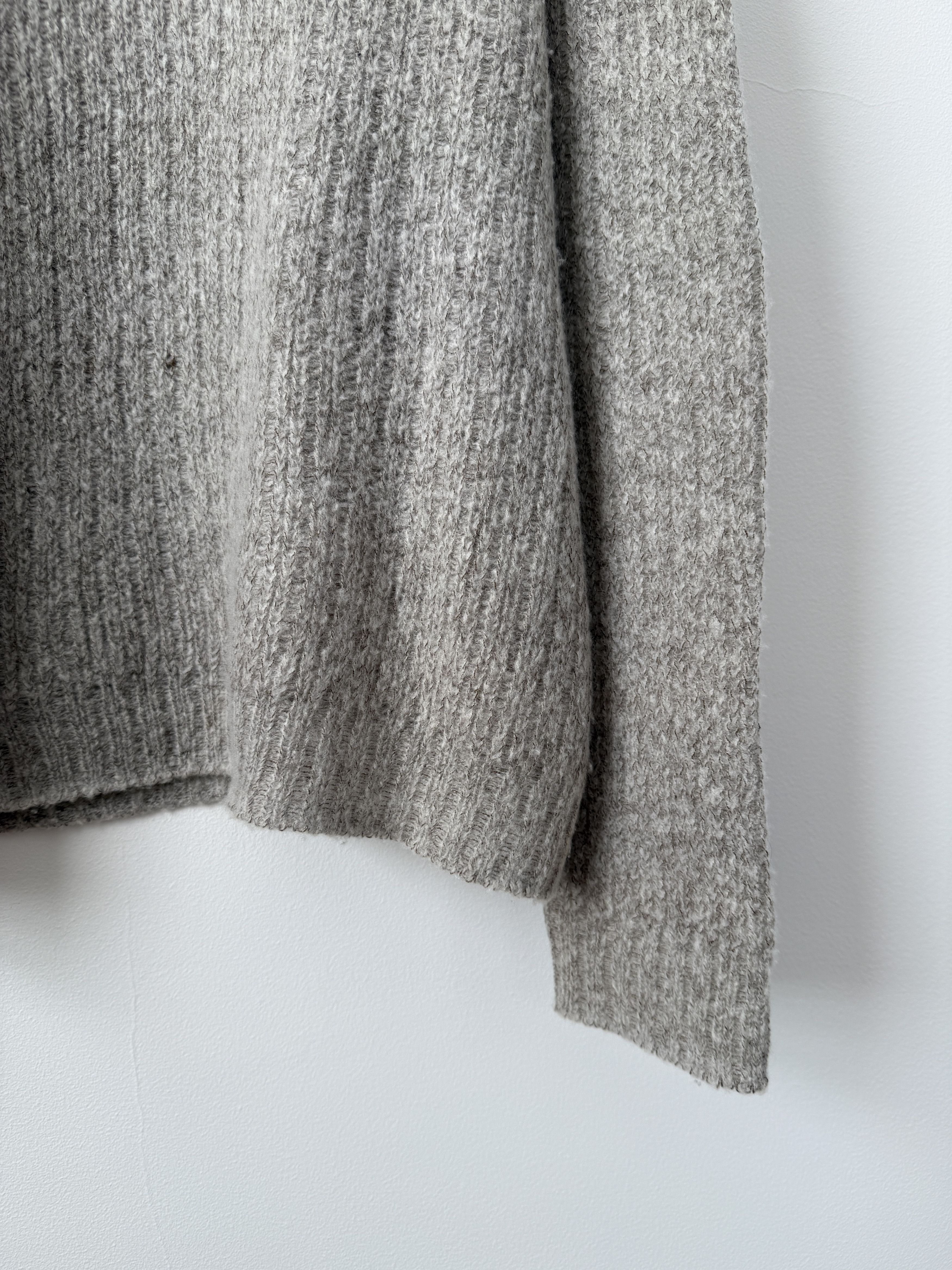 John Elliott Wool Sweater Size US M / EU 48-50 / 2 - 6 Thumbnail
