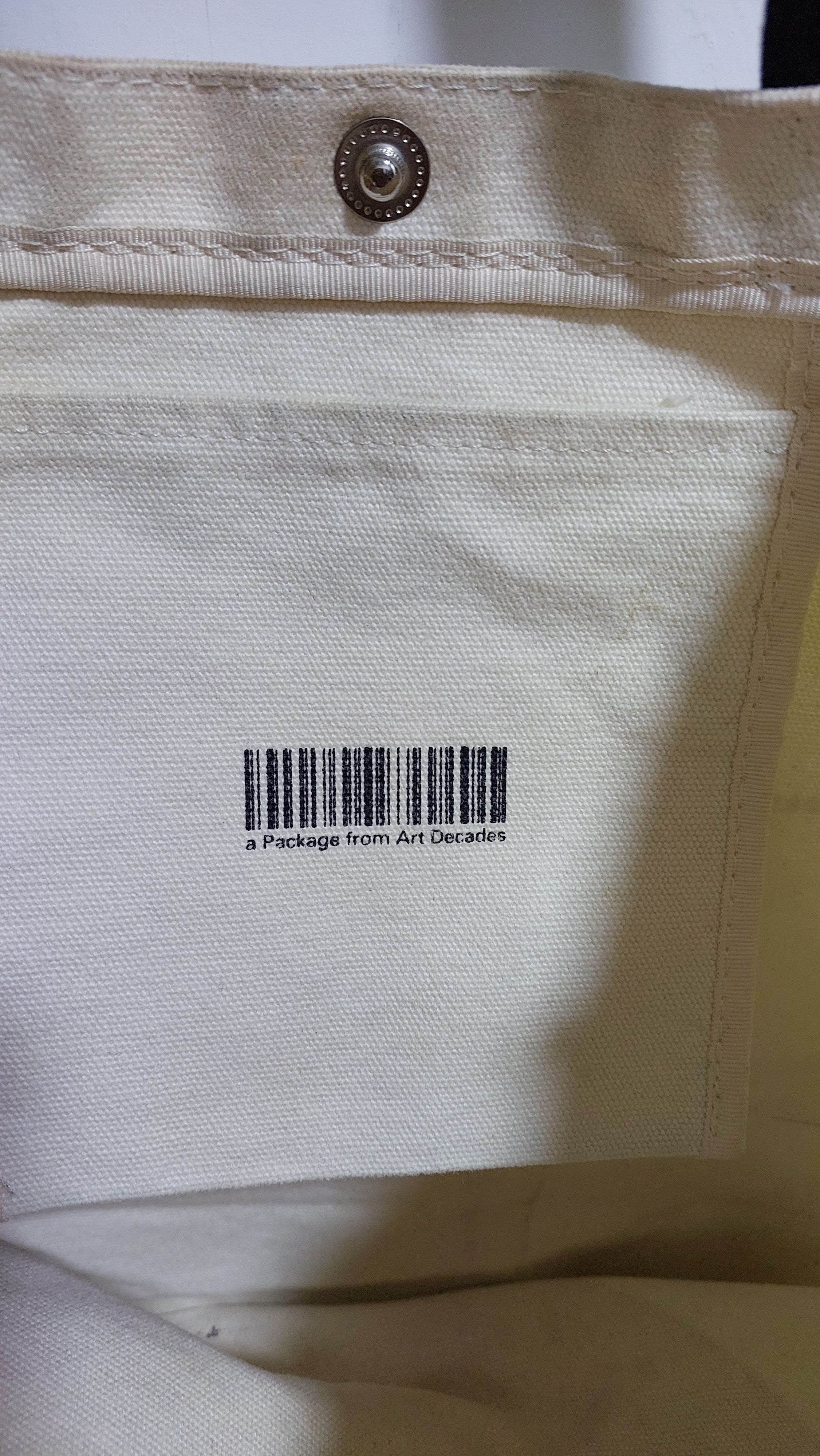Band Tees Sonic Youth Bag Size ONE SIZE - 10 Thumbnail