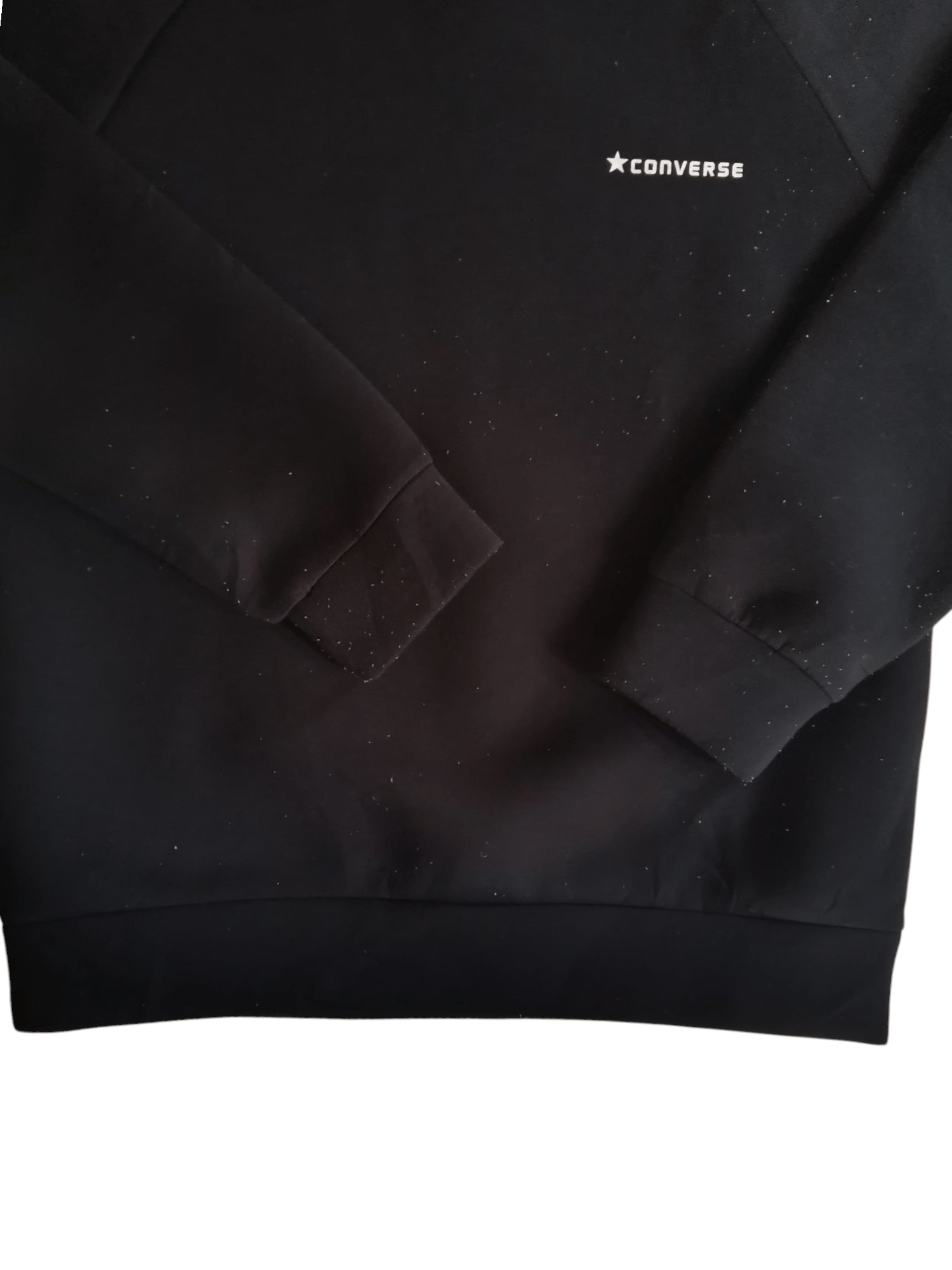 Converse × Designer Vintage Converse Sweatshirt Size US L / EU 52-54 / 3 - 4 Thumbnail
