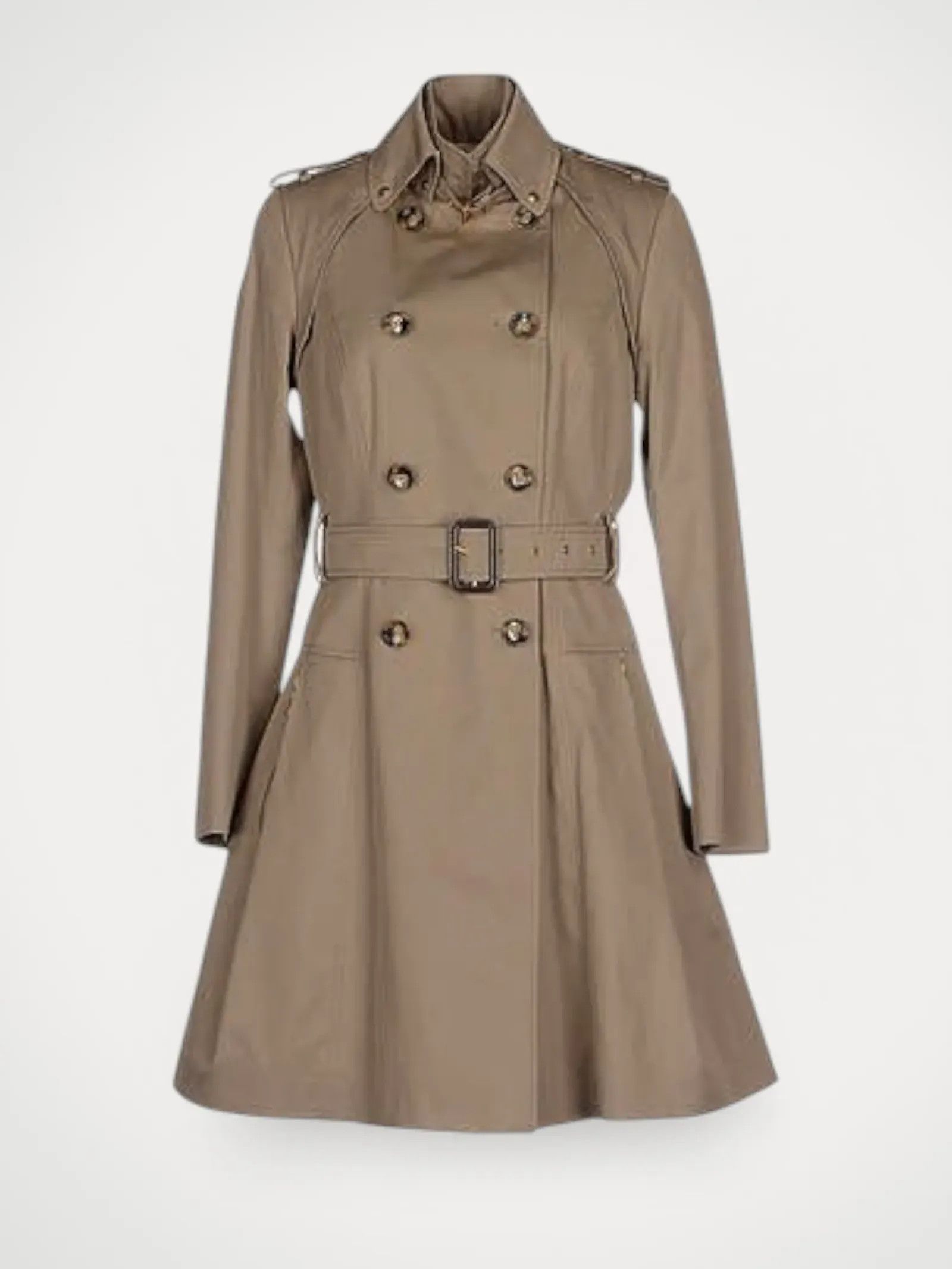 Montecore Montecore Coat Size L / US 10 / IT 46 - 1 Thumbnail