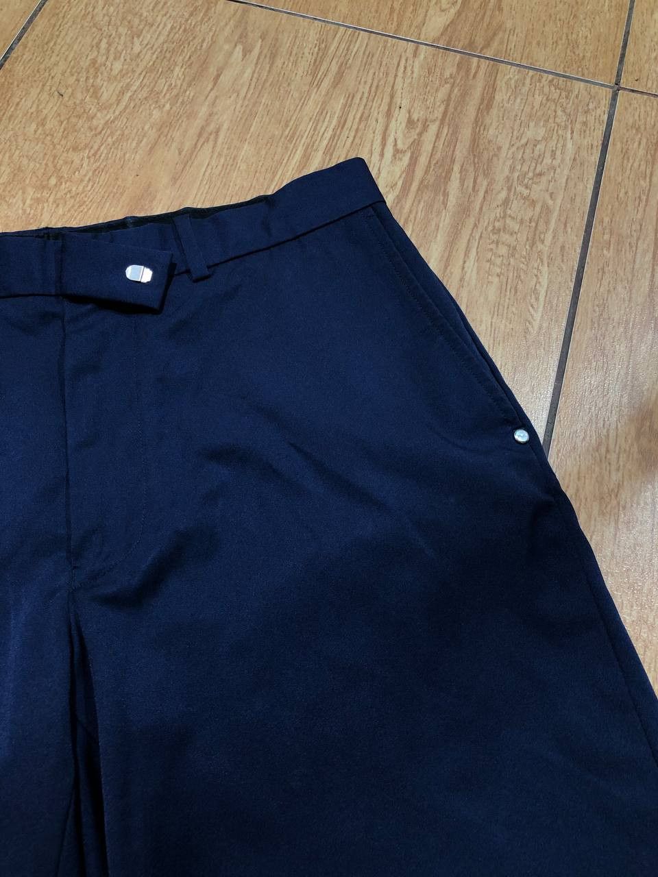 Polo Ralph Lauren 90s Polo Ralph Lauren Vintage Shorts Size US 32 / EU 48 - 10 Thumbnail