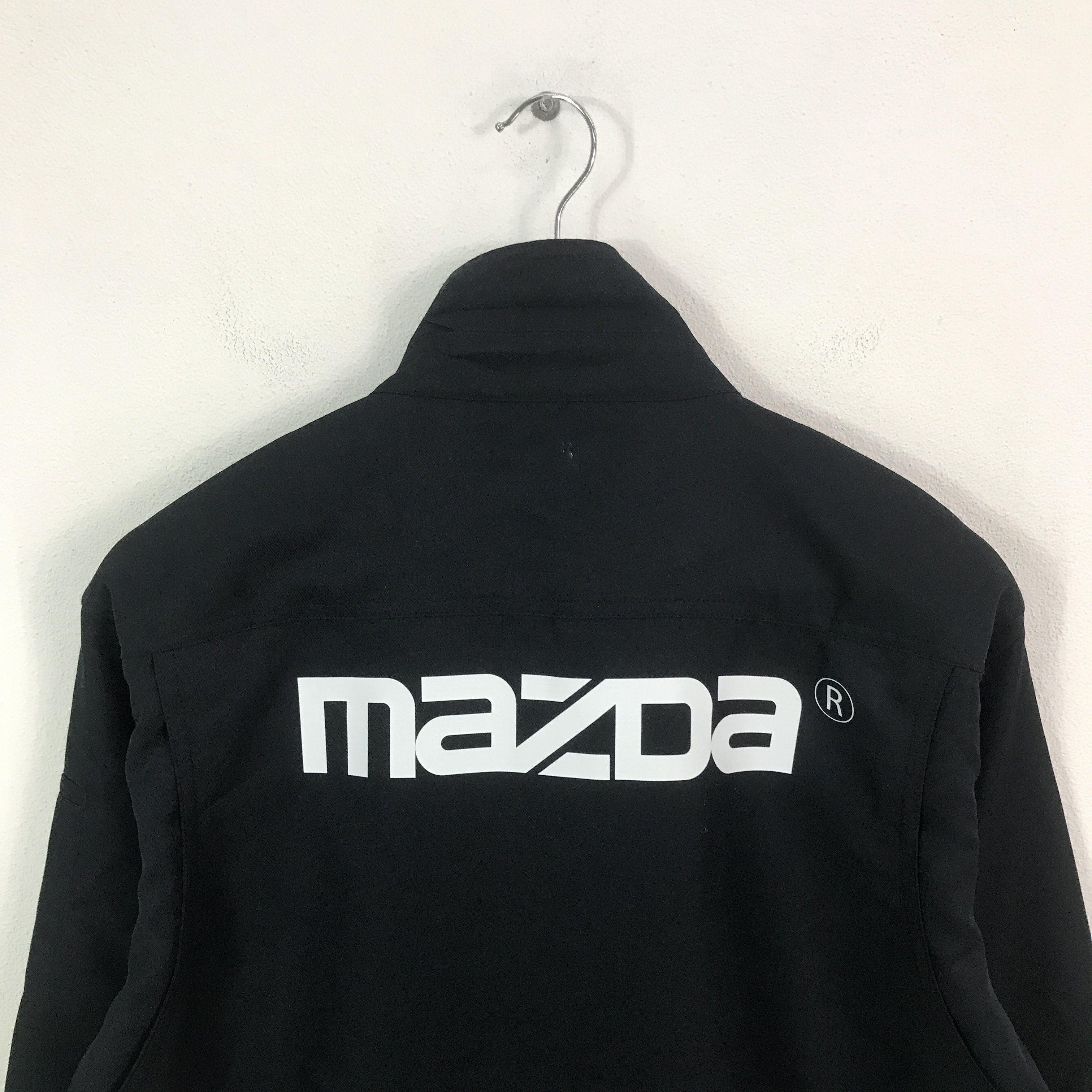 Sports Specialties Rare MAZDA racing Custom Japan Sport jacket Size US M / EU 48-50 / 2 - 4 Thumbnail