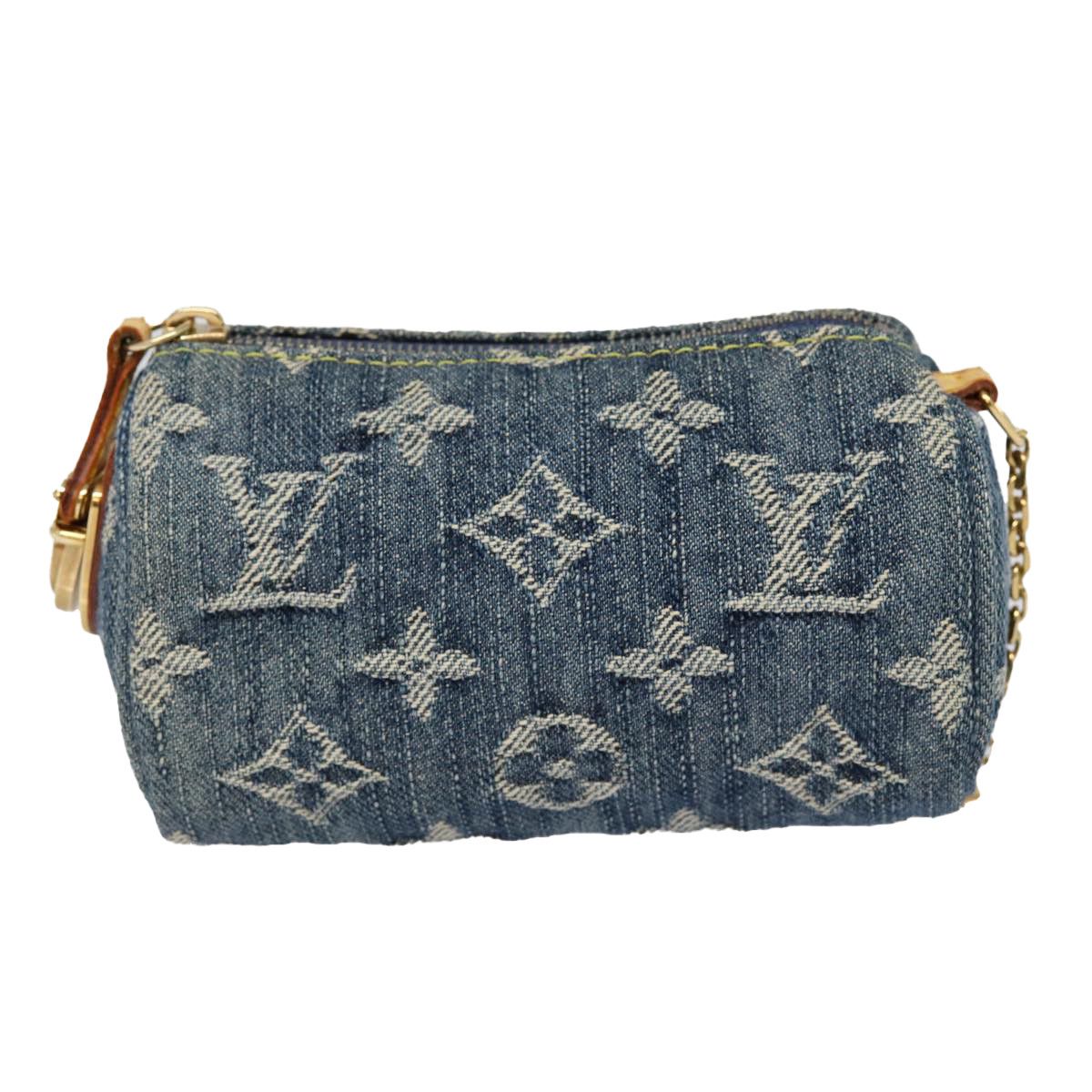 Louis Vuitton Louis Vuitton Trousse pochette wallet Size ONE SIZE - 1 Thumbnail