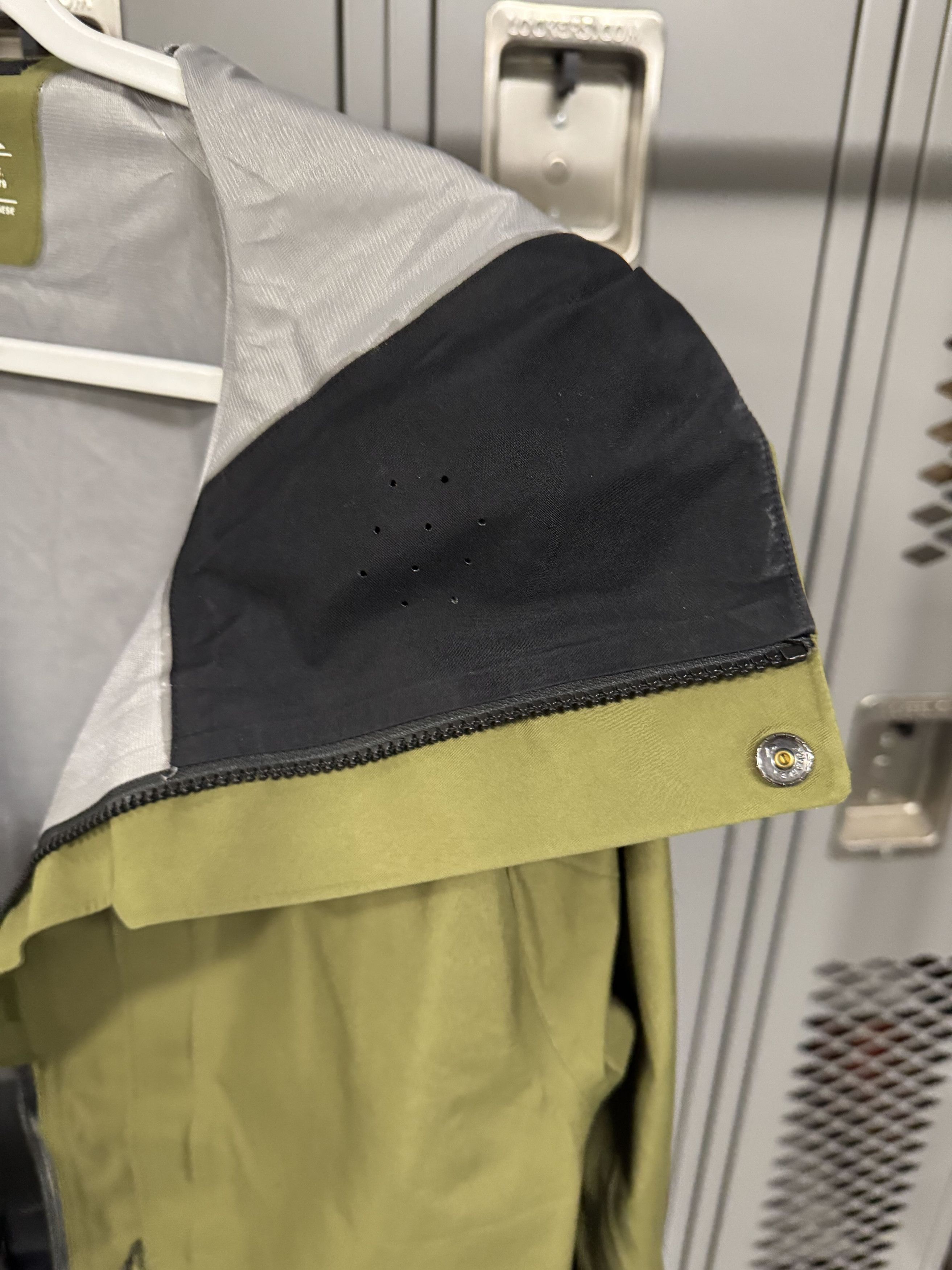 Dakine Dakine Stoker Gore-Tex 3L Shell Jacket Size US M / EU 48-50 / 2 - 6 Thumbnail
