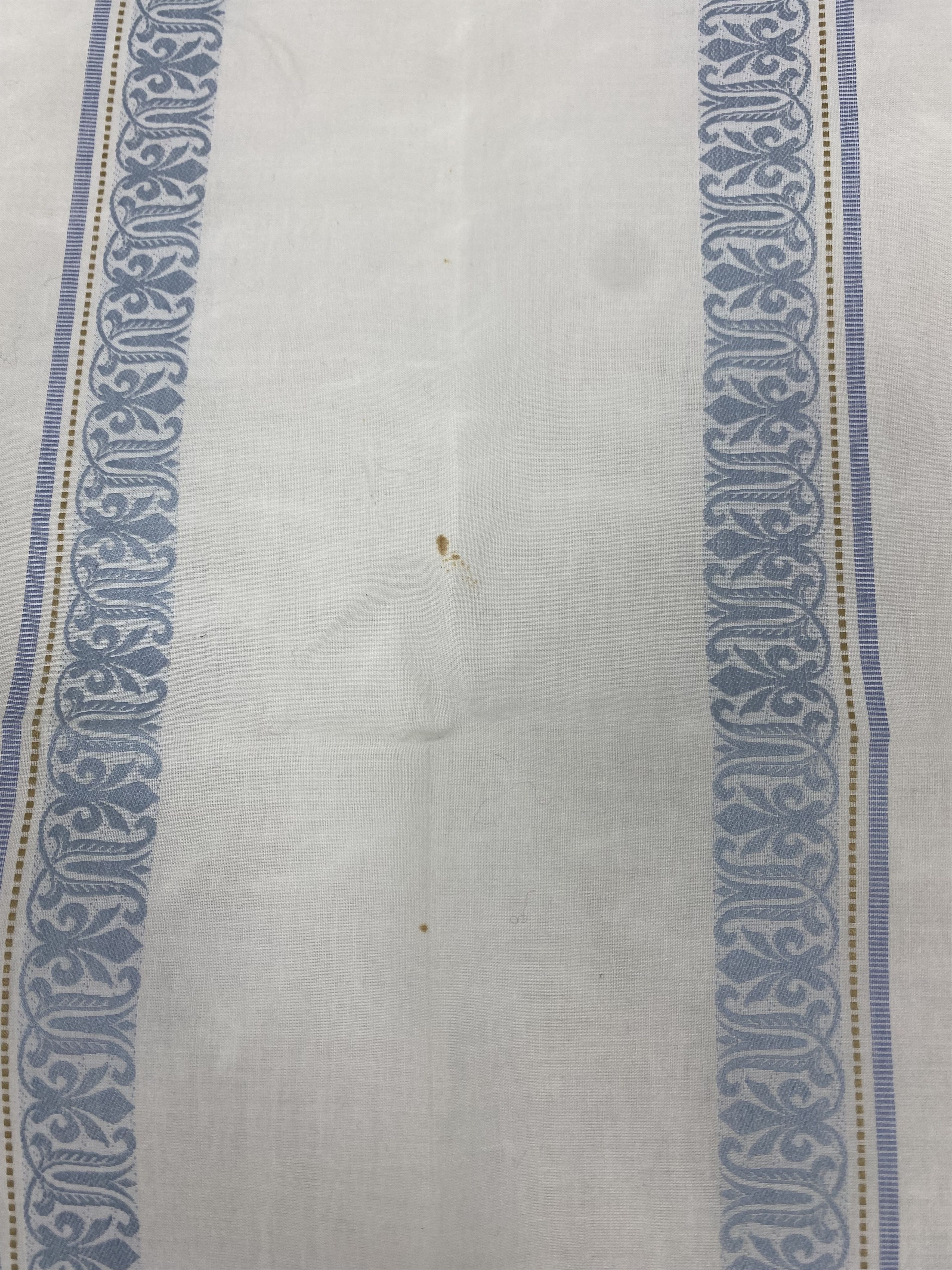 Celine Vintage Celine Handkerchief Neckerchief PH0552 Size ONE SIZE - 4 Thumbnail