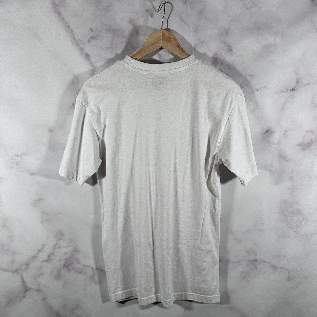 Market Market World Graphic Tee Size US S / EU 44-46 / 1 - 4 Thumbnail