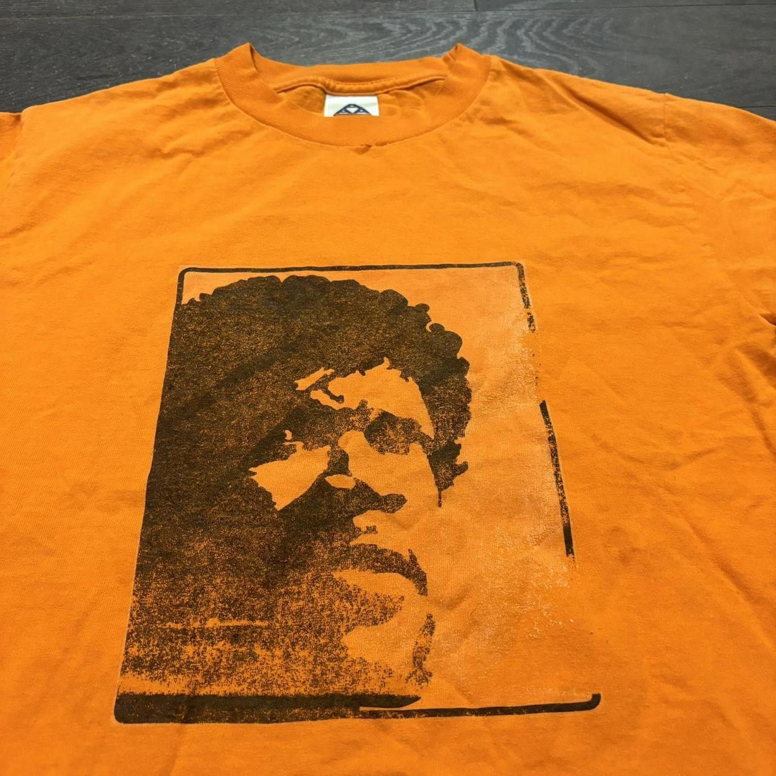 Other Vintage Samuel Jackson pulp fiction bad motha hucka t shirt Size US S / EU 44-46 / 1 - 2 Thumbnail