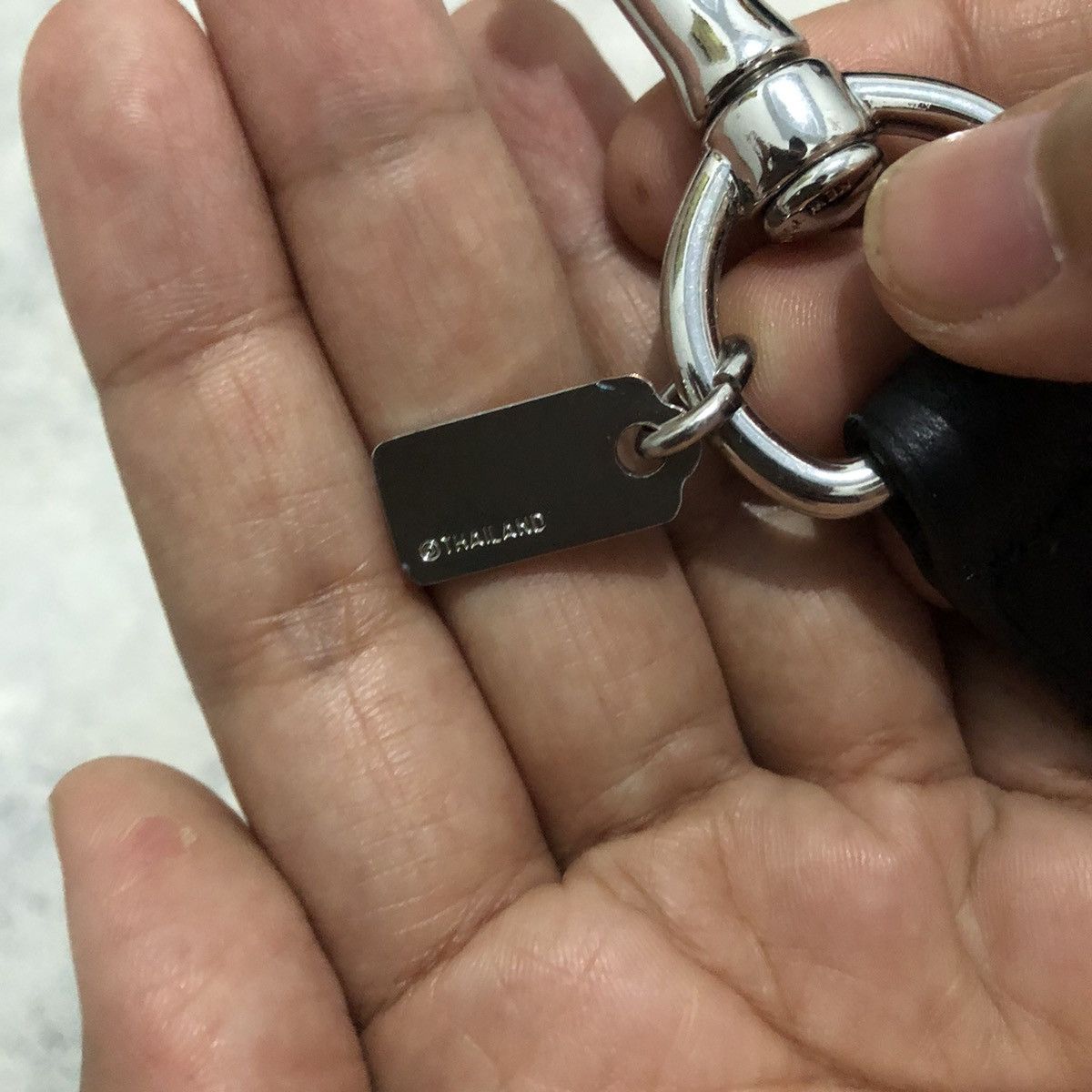 Coach Coach Keychain Size ONE SIZE - 4 Thumbnail