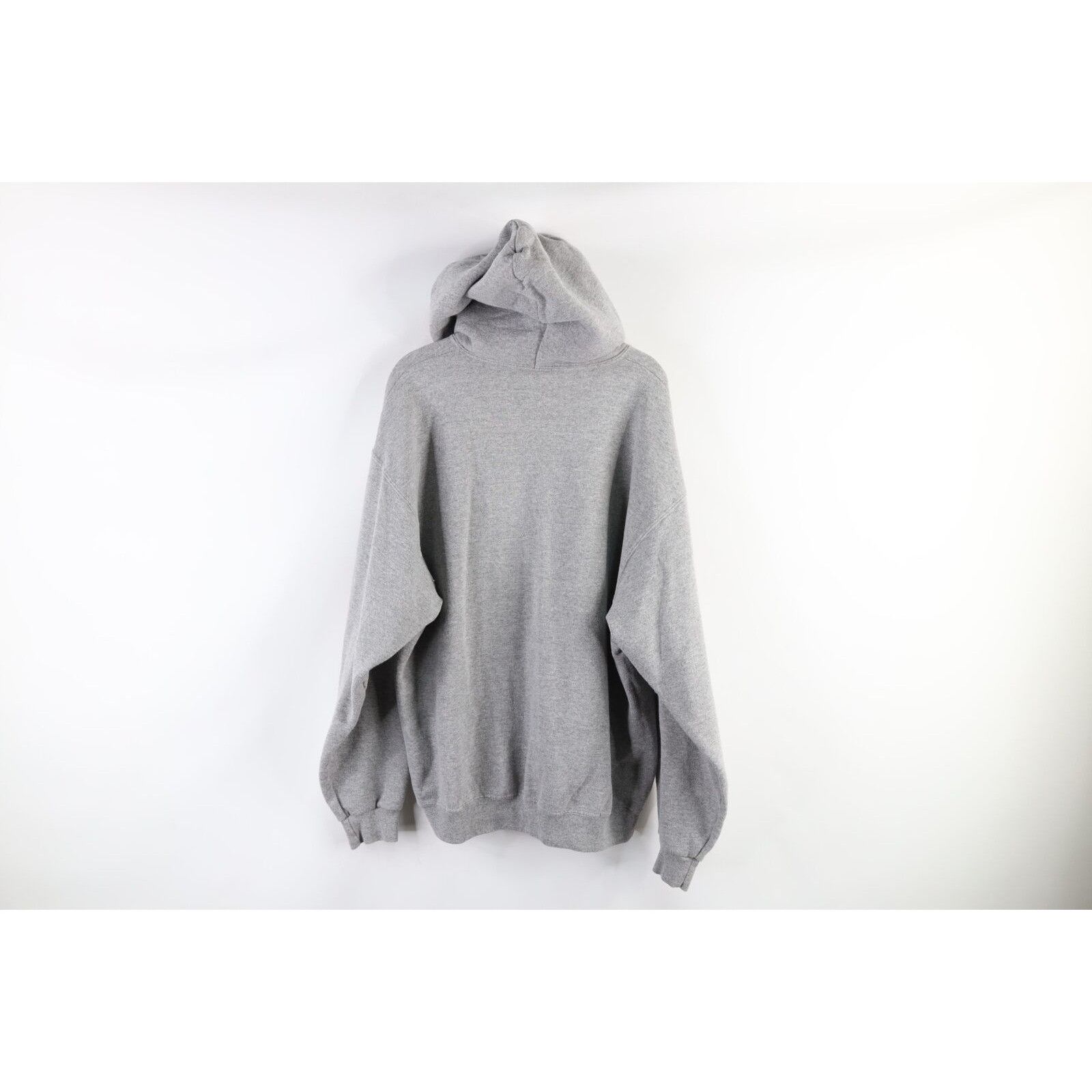 Vintage Vintage Spell Out Jeep Cherokee Hoodie Sweatshirt Size US XXL / EU 58 / 5 - 7 Thumbnail