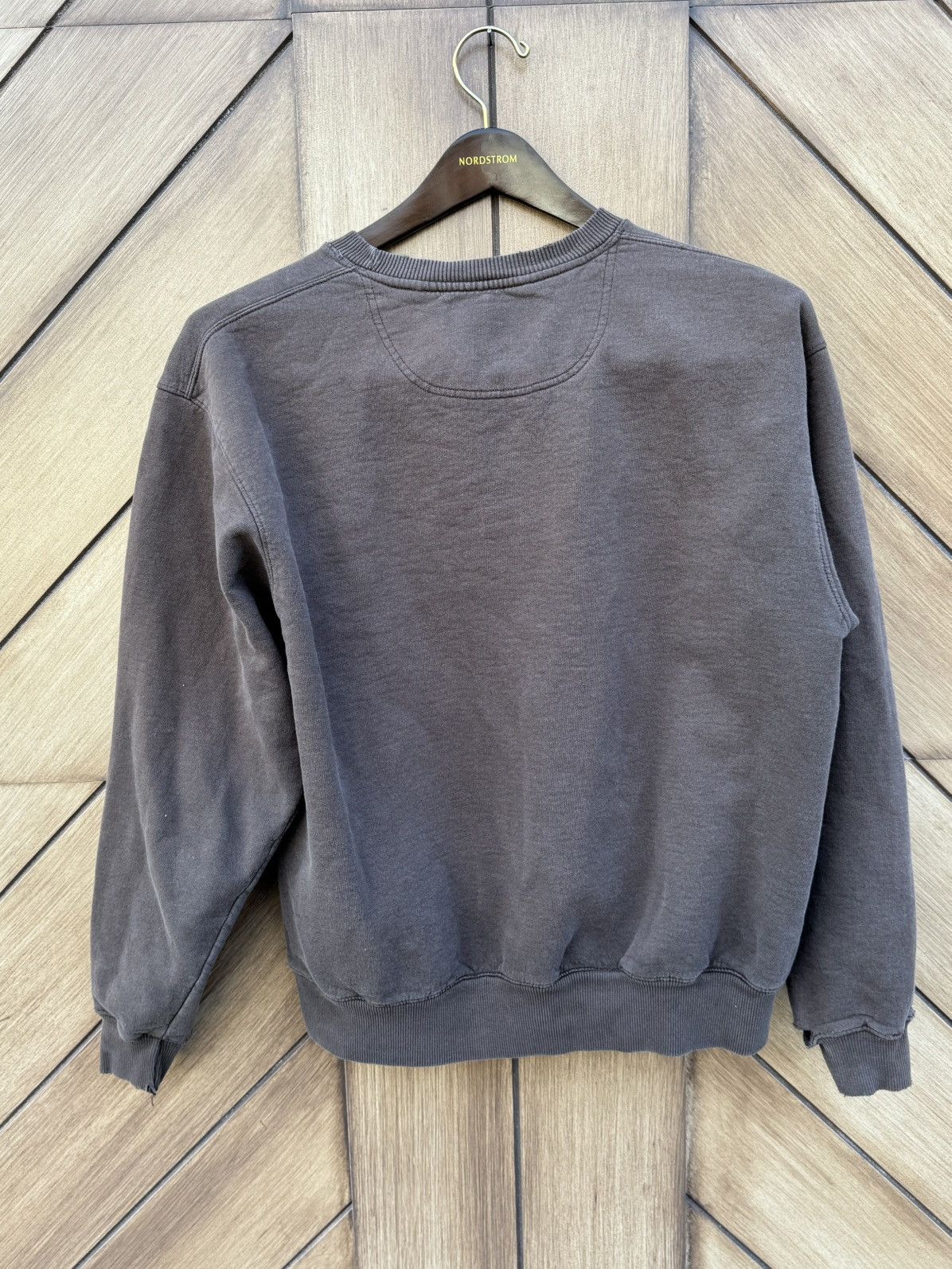Champion Vintage Champion Crewneck Size US L / EU 52-54 / 3 - 2 Thumbnail