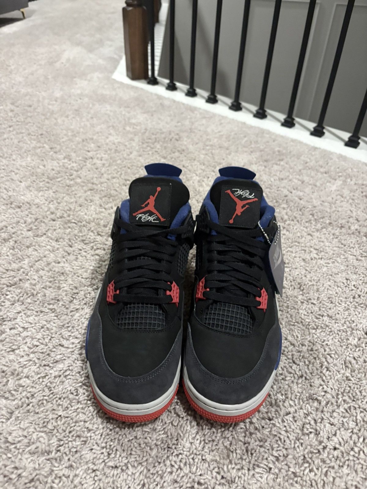 Jordan Brand Air jordan 4 Retro Size US 12 / EU 45 - 3 Thumbnail