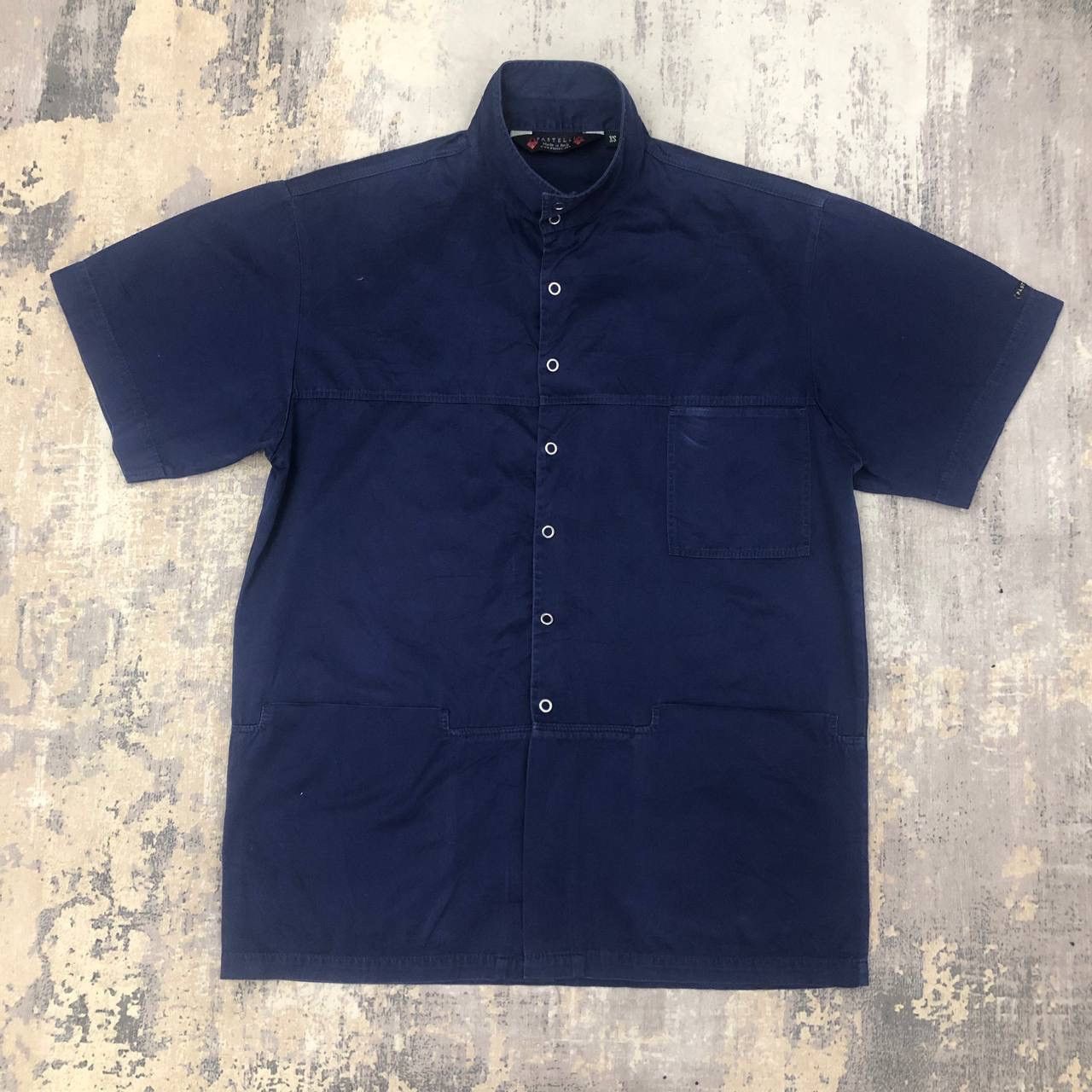 Pastelle T539. PASTELLI ITALY SHIRTS Size US M / EU 48-50 / 2 - 1 Thumbnail