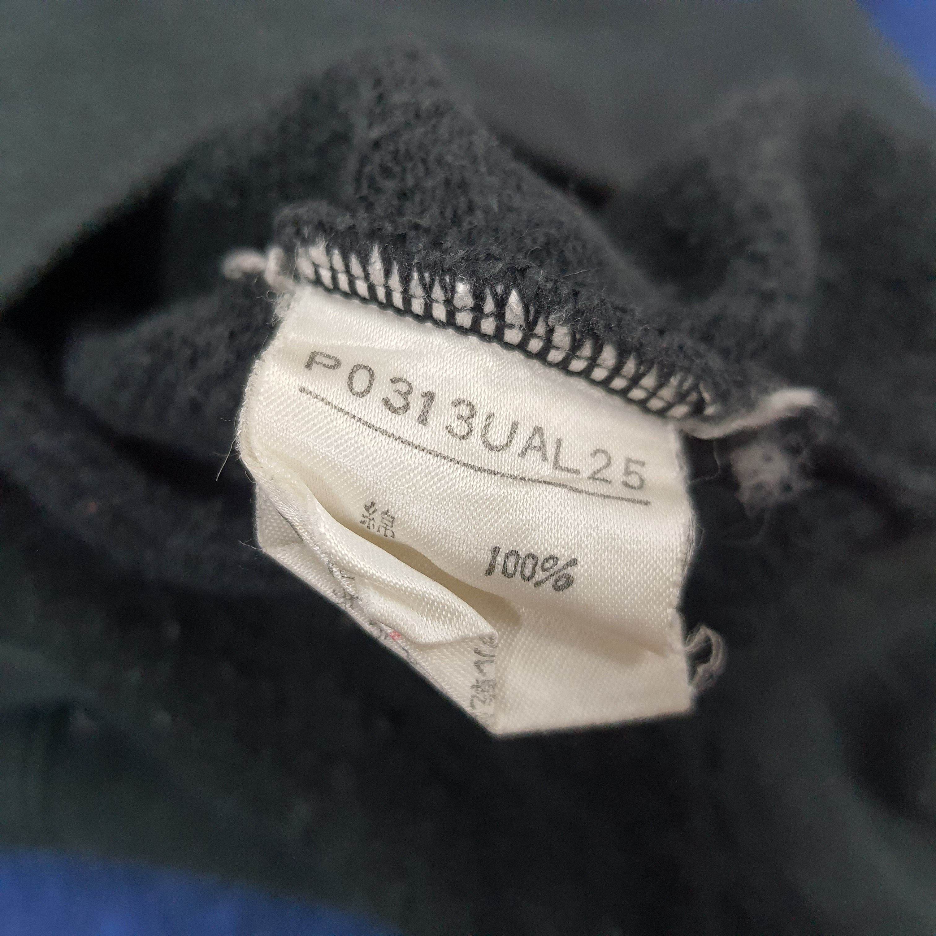 Karl Helmut × Vintage Vintage Karl Helmut Blame Me on My Youth Sweatshirts Size US L / EU 52-54 / 3 - 6 Thumbnail