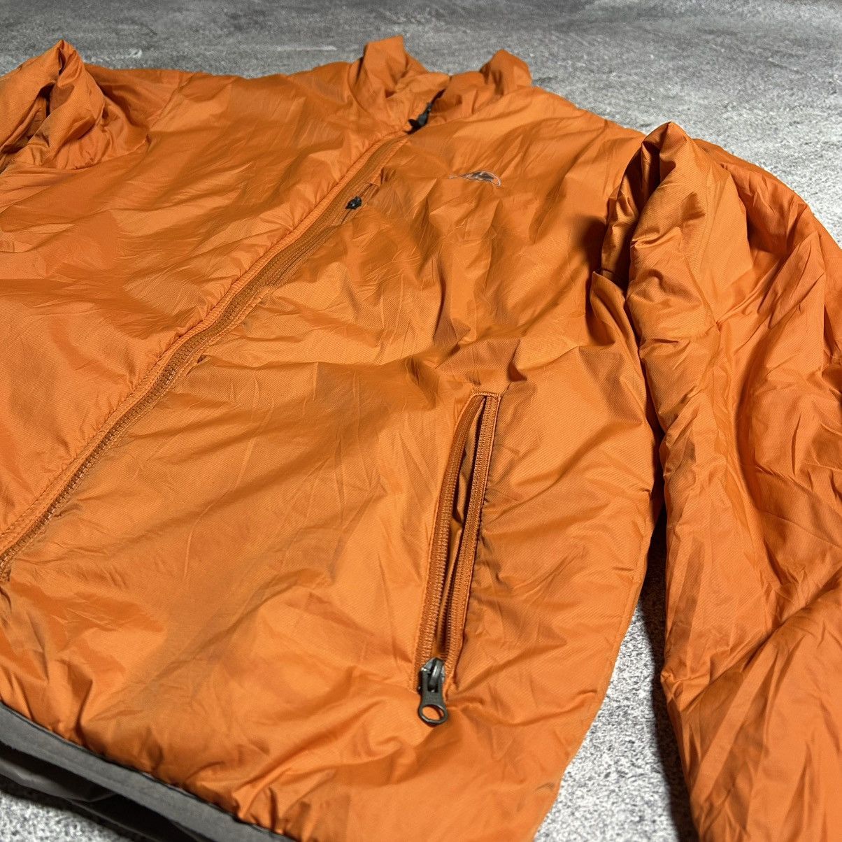 Nike ACG Vintage Bombers Jacket NIKE ACG Size US L / EU 52-54 / 3 - 8 Thumbnail
