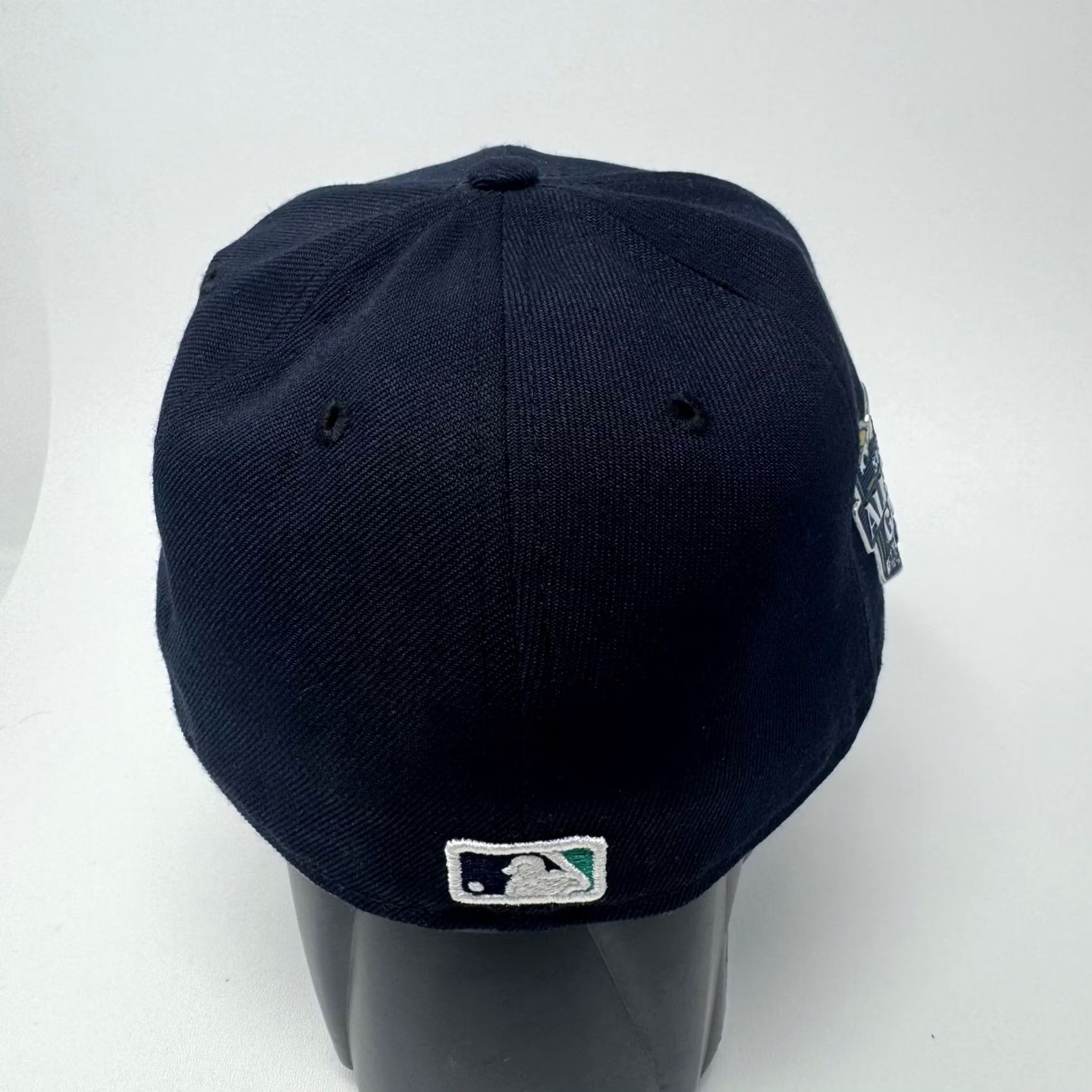New Era Seattle Mariners 2023 All Star Game On-Field New Era Hat 59FIFTY Fitted Size 7 Blue Football? Size ONE SIZE - 5 Thumbnail