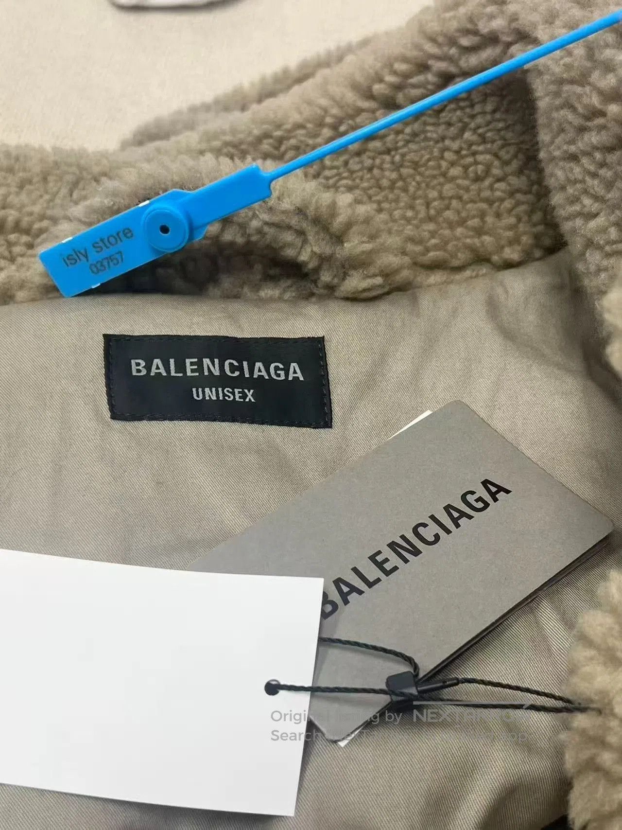 Balenciaga Balenciaga Men's Brown High. Size US M / EU 48-50 / 2 - 5 Thumbnail