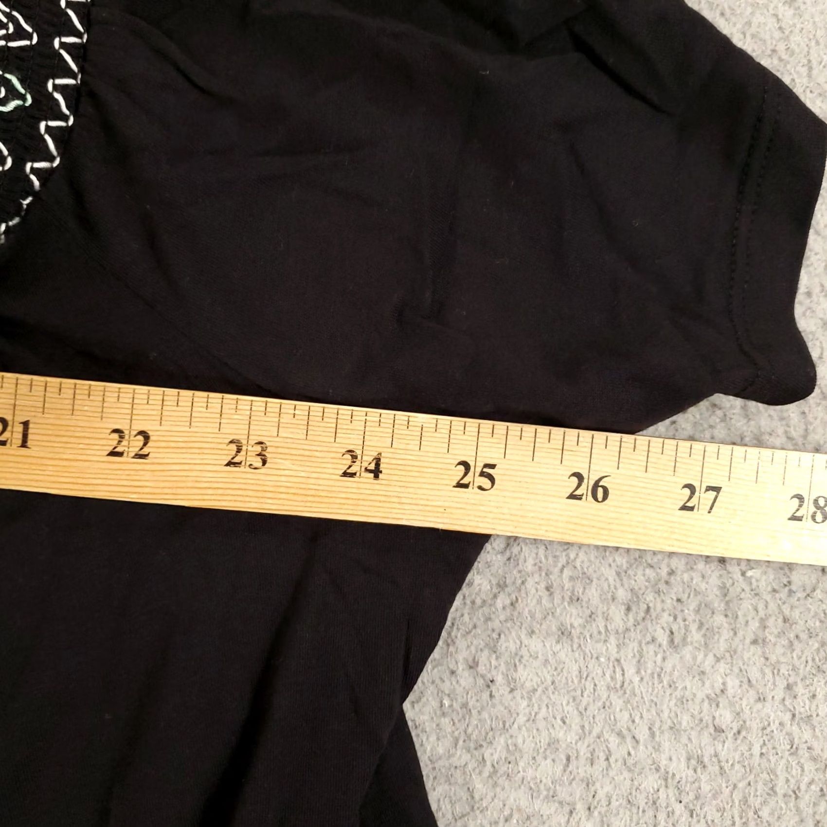 Torrid VINTAGE? Size XXL / US 16-18 / IT 52-54 - 3 Thumbnail
