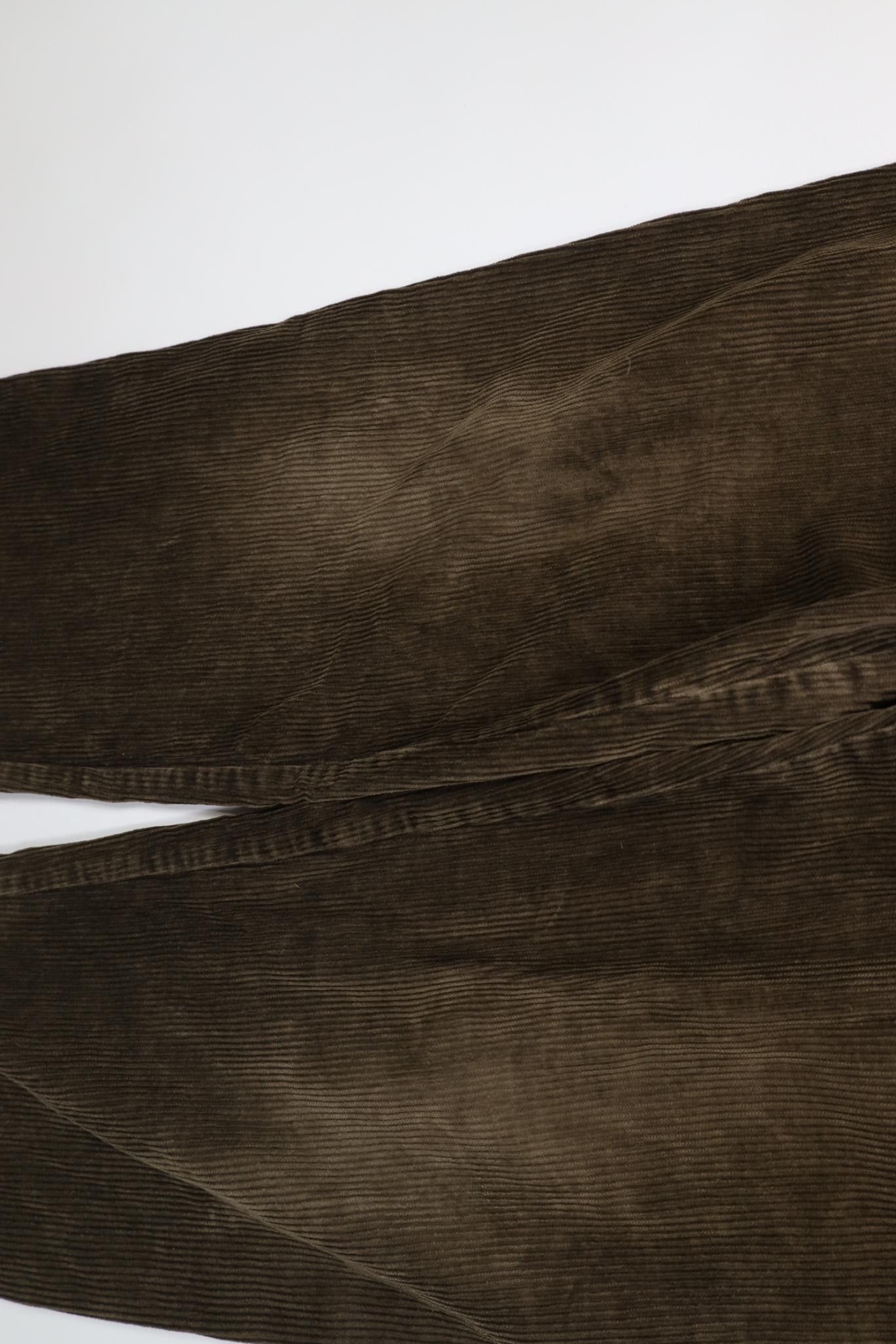 Banana Republic Vintage Y2K 2000 Banana Republic Smithfield Chino Pants Size US 32 / EU 48 - 7 Thumbnail