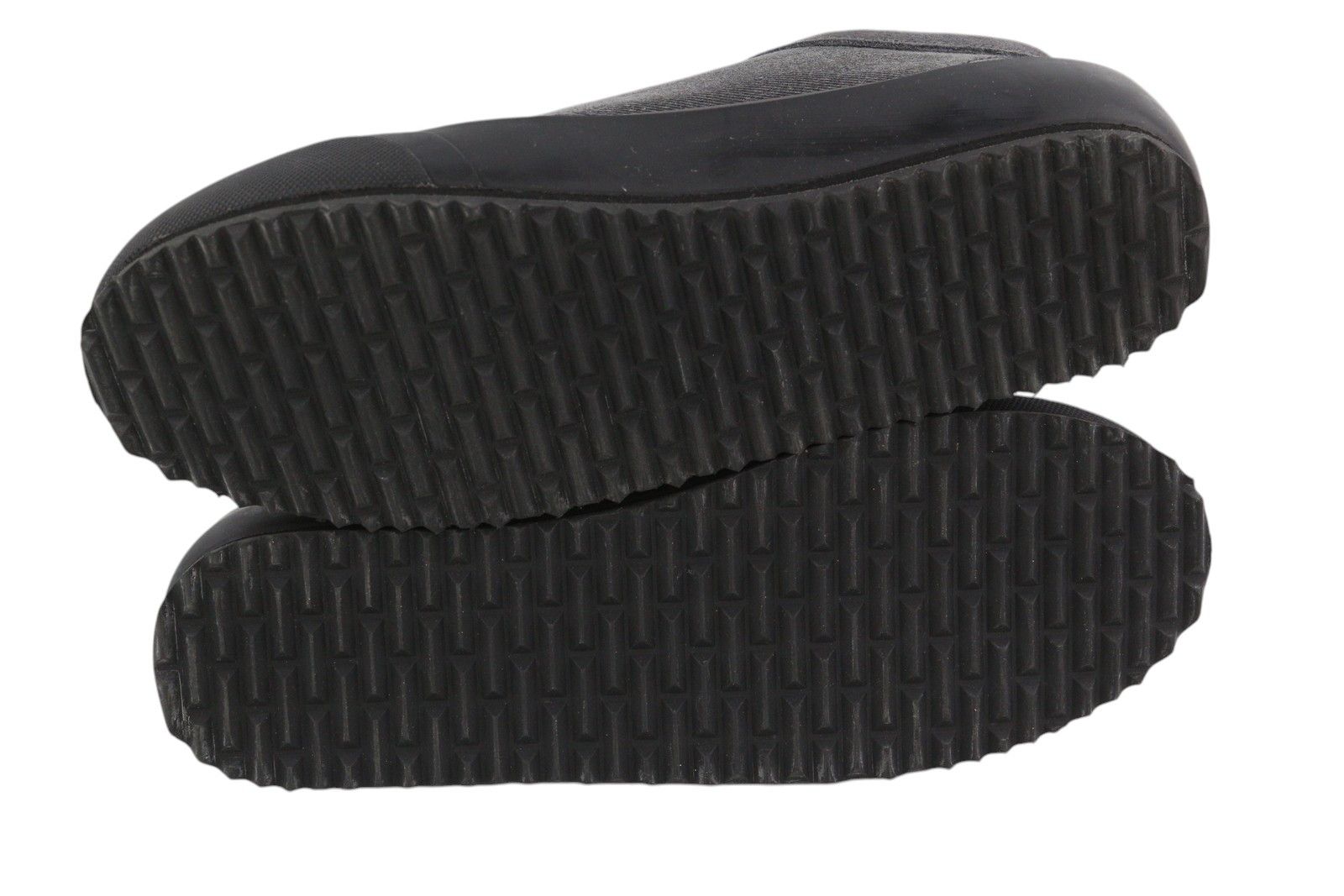 Diesel S-PRINCIPIA LOW X EU43 Unisex Low Top Black Sneakers 40950 Size US 10 / EU 43 - 9 Thumbnail