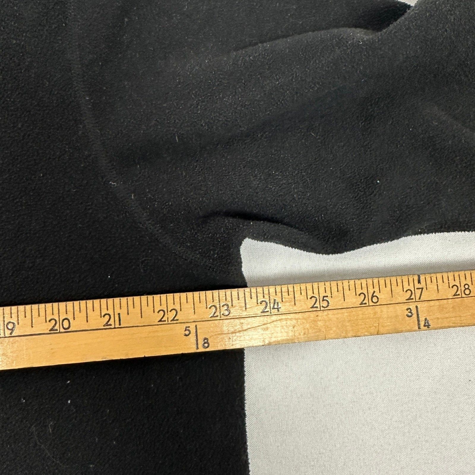 Rei REI Black Fleece Pullover Men's Medium Long Sleeve Crew Neck Size US M / EU 48-50 / 2 - 6 Thumbnail