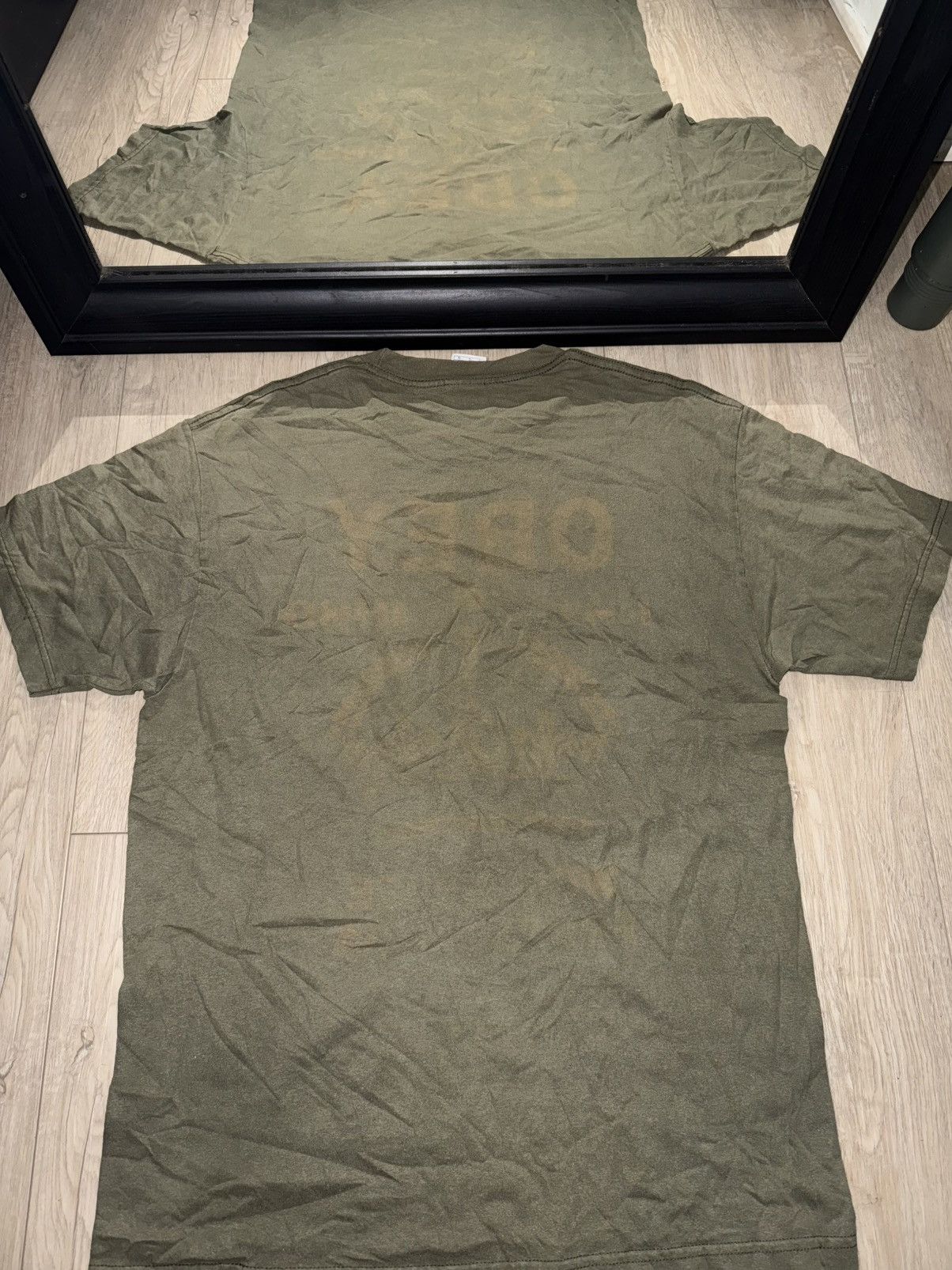 Band Tees × Vintage Vintage / Y2K Monty Python Movie Promo Shirt Size US L / EU 52-54 / 3 - 3 Thumbnail