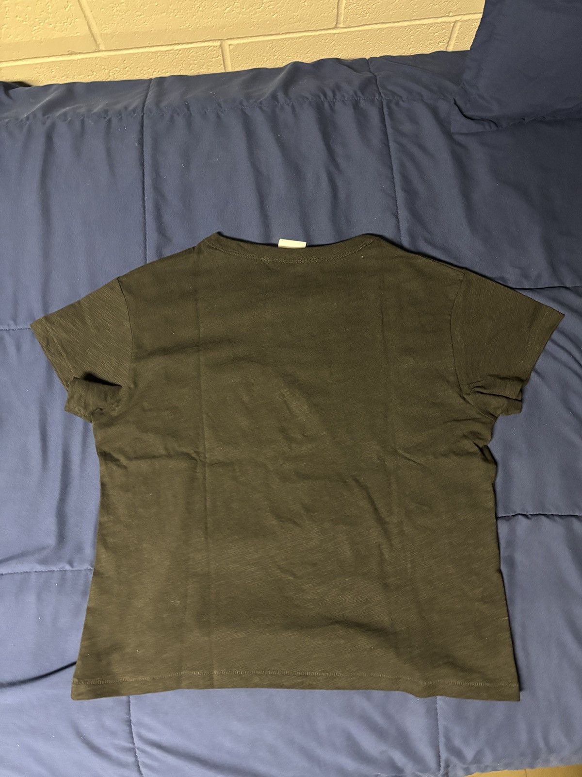Other ElysianClo Black Baby Tee Size US L / EU 52-54 / 3 - 2 Thumbnail