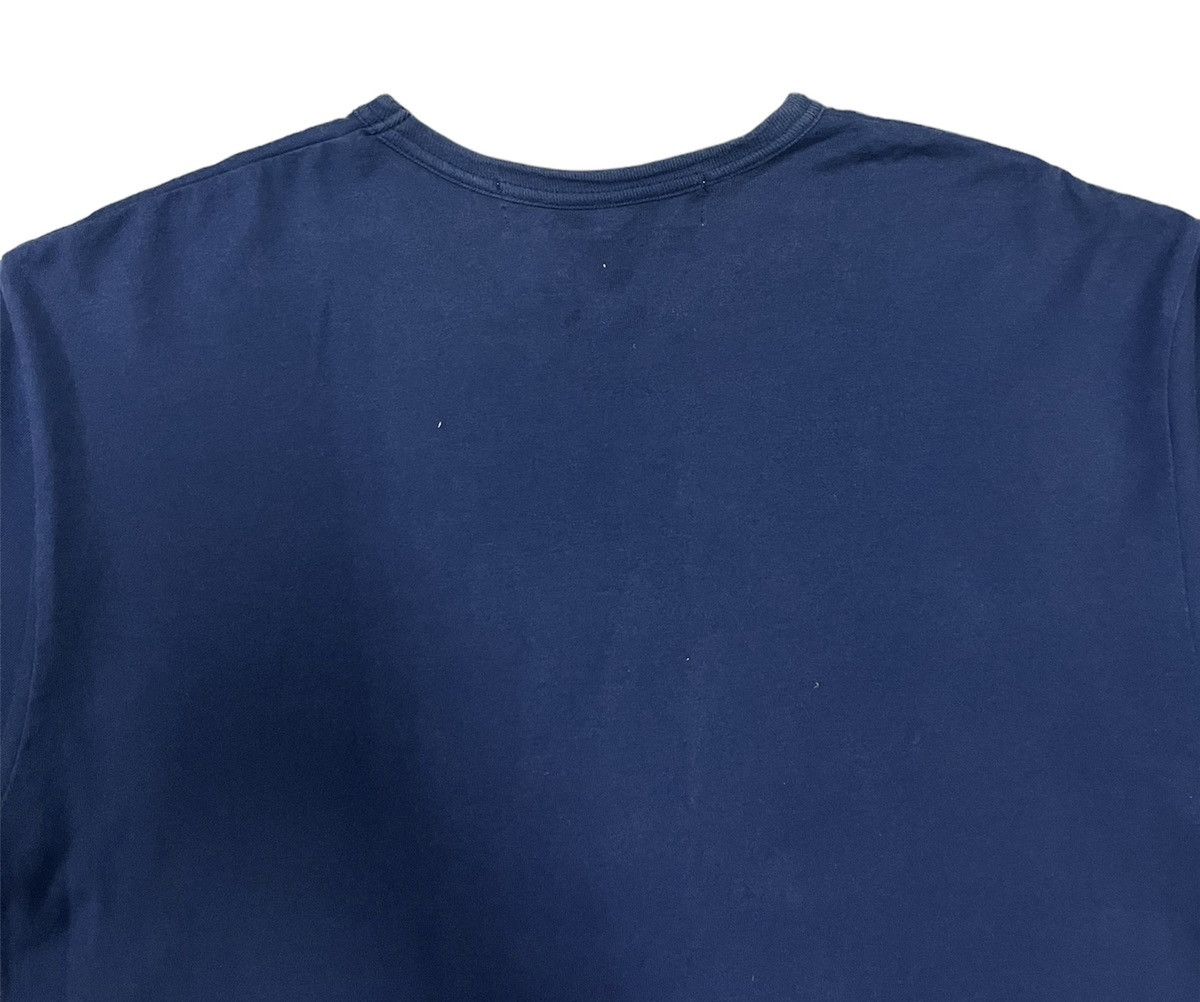 Comme des Garcons PLAY × Designer × Japanese Brand Comme des garcons play t shirt Size US XL / EU 56 / 4 - 7 Thumbnail