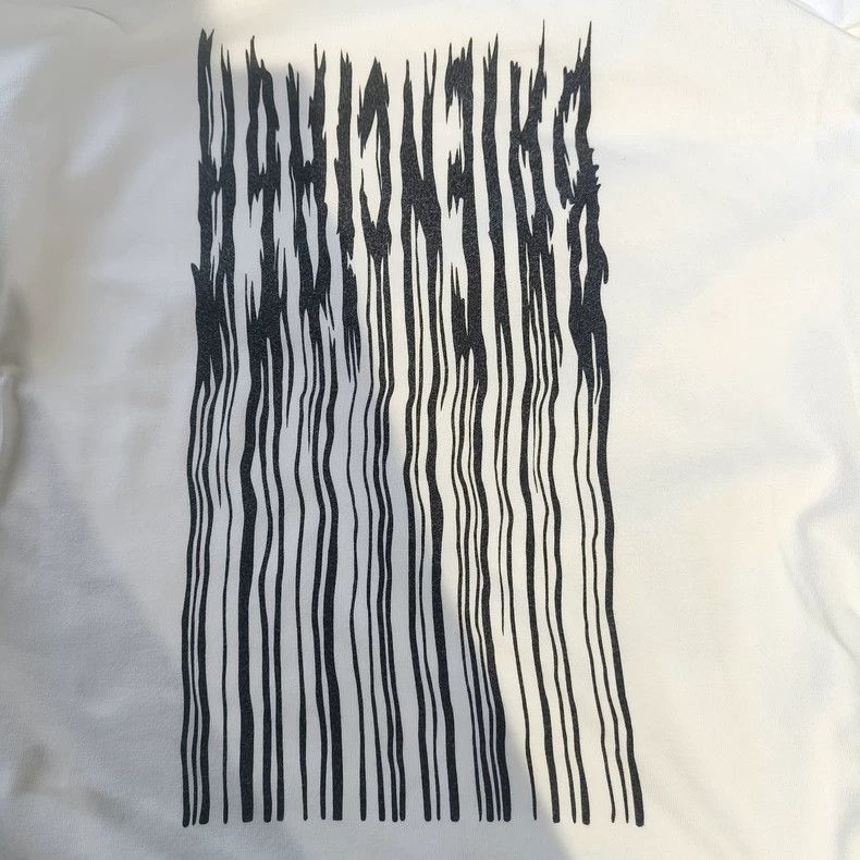 Balenciaga Balenciaga White waterfall short sleeve Size US XS / EU 42 / 0 - 8 Thumbnail