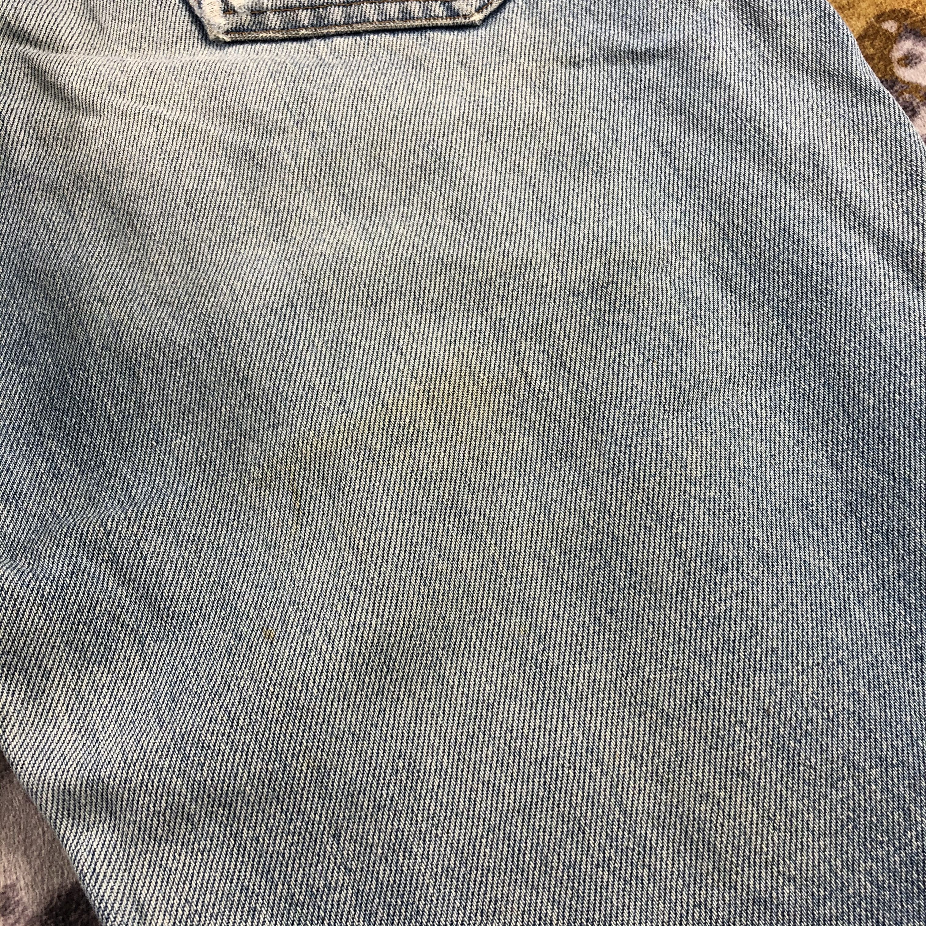 Levi's × Vintage 90s Vintage Light Wash Levis 515 Jeans-JM2784 Size US 30 / EU 46 - 8 Thumbnail