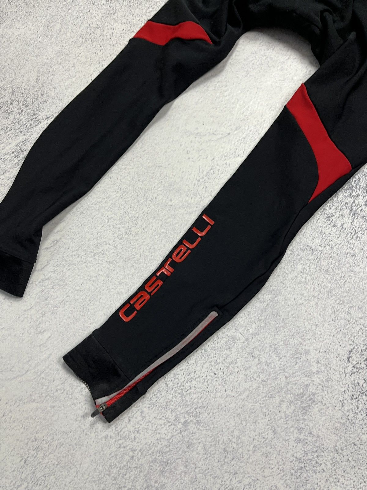 Other Castelli Cycling Bib Pants Women’s Size 30" / US 8 / IT 44 - 5 Thumbnail