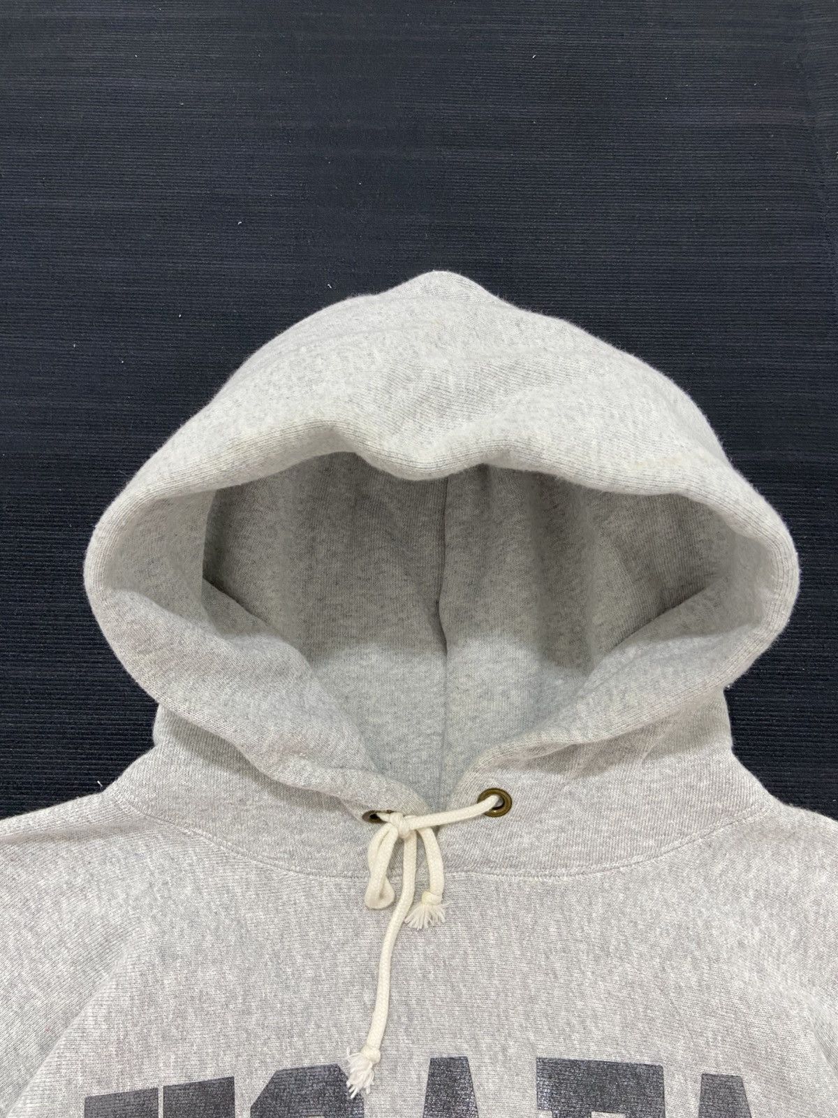 Champion 💥90s Rare Champion Reverse Weave USAFA Hoodie Size US L / EU 52-54 / 3 - 6 Thumbnail