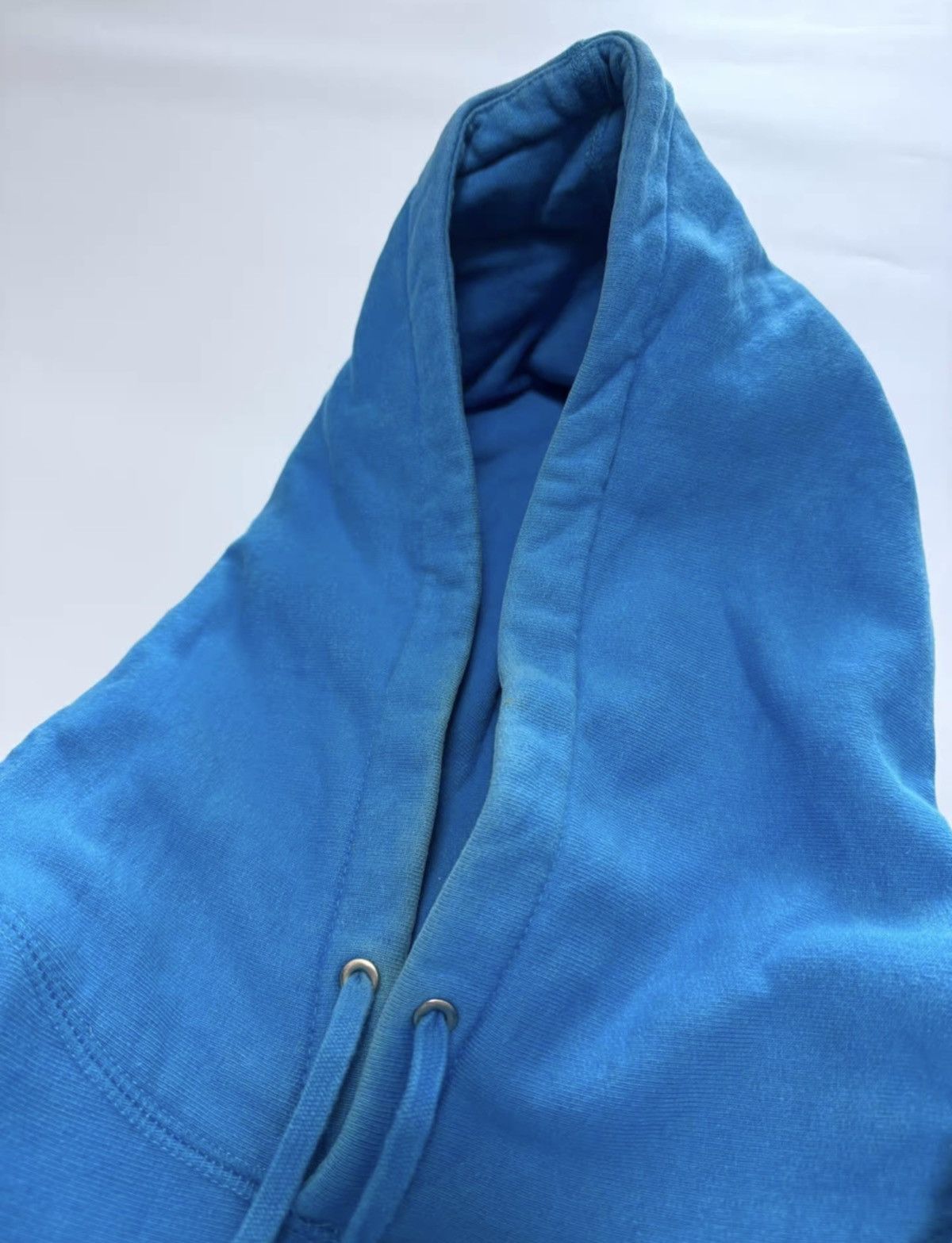 Supreme Supreme 13fw graffiti tag logo hooded sweatshirt hoodie Size US L / EU 52-54 / 3 - 3 Thumbnail