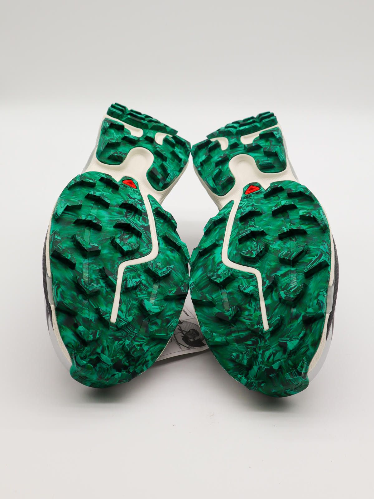Salomon END. x Salomon XT‑6 “Emerald” – Limited (Sold Out Online!) Size US 7.5 / EU 40-41 - 5 Thumbnail